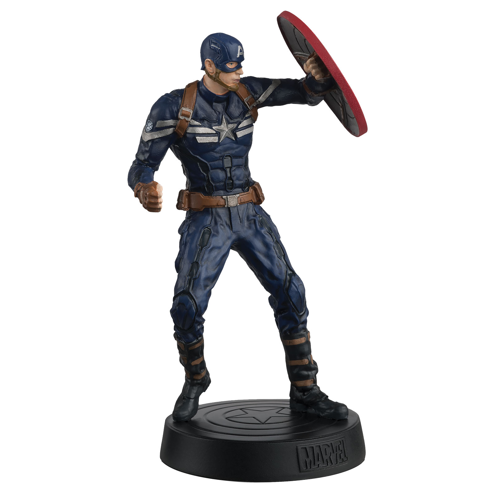 Captain America Hero Collector figurine 13 cm
