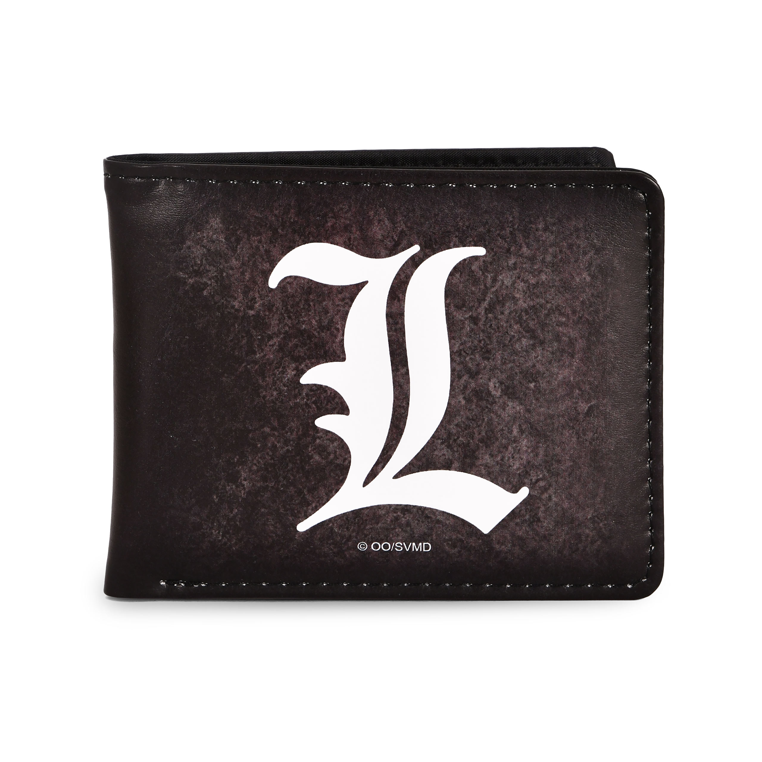 Death Note - L Wallet