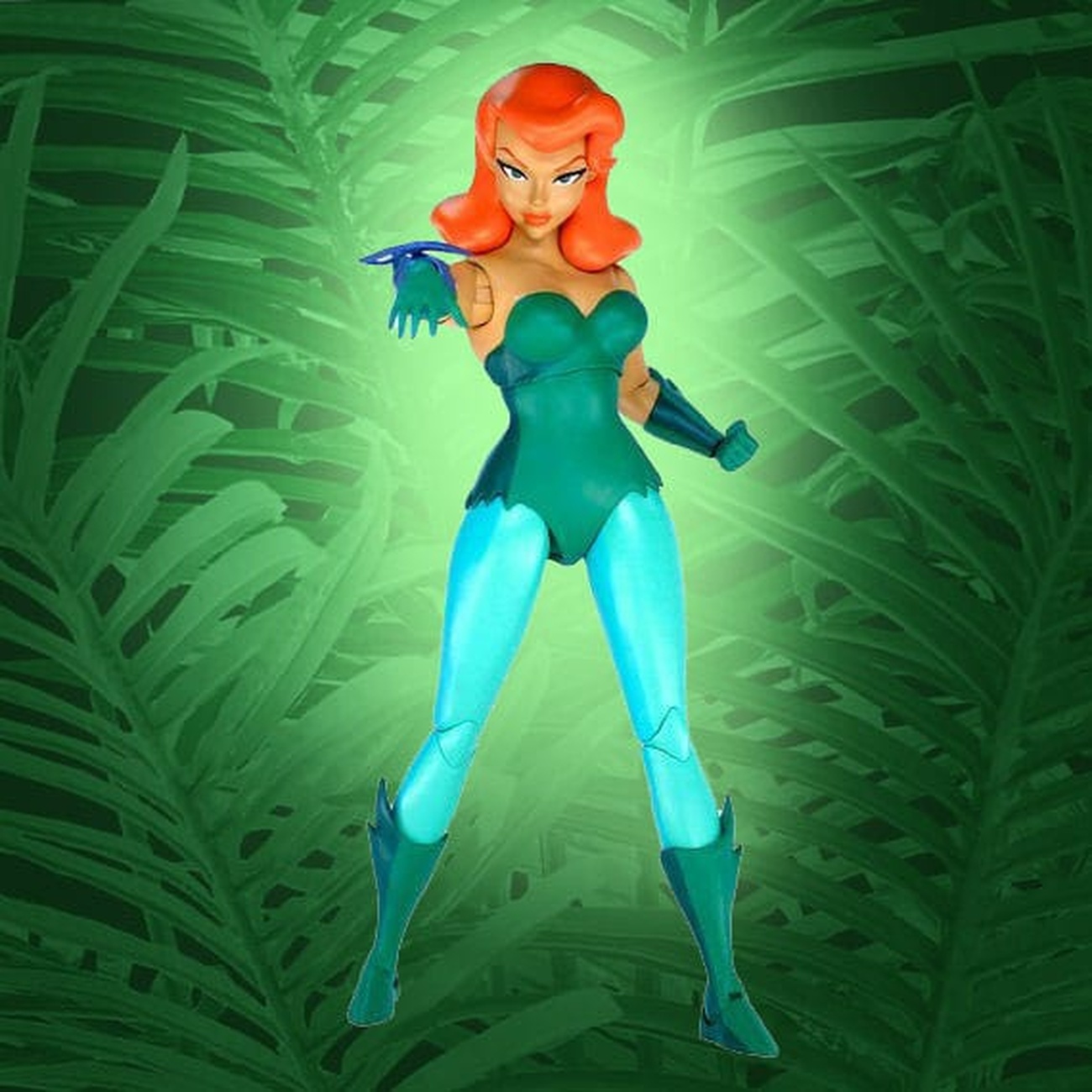 Figurka akcji Batman 1/6 Poison Ivy 27 cm
