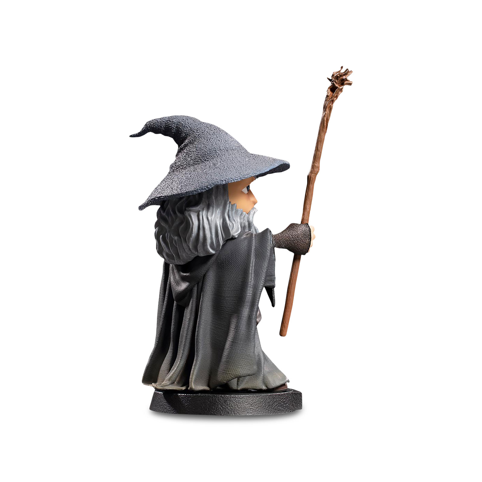 Herr der Ringe - Gandalf Minico Figur
