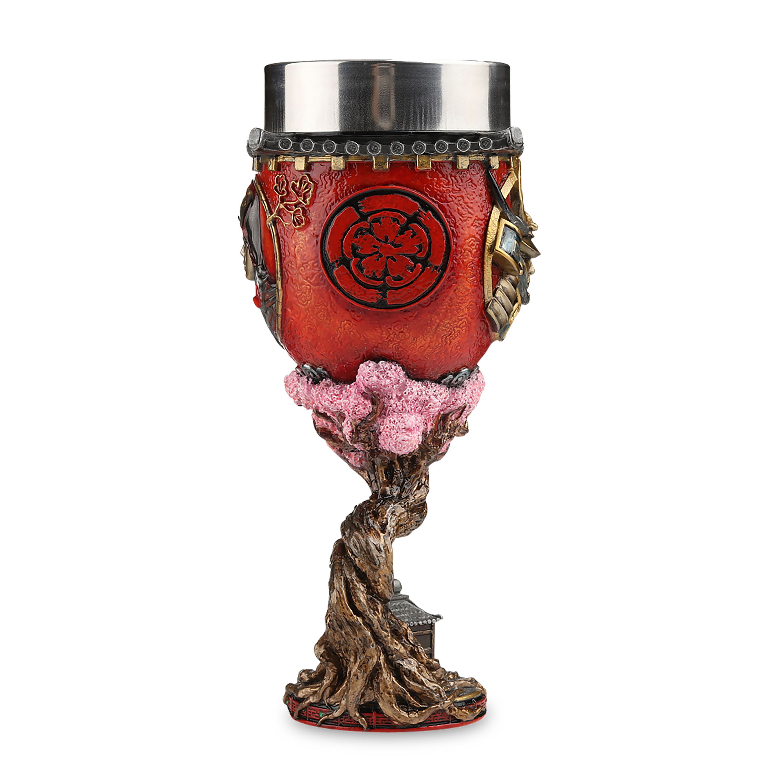 Assassin's Creed - Shadows Goblet Deluxe