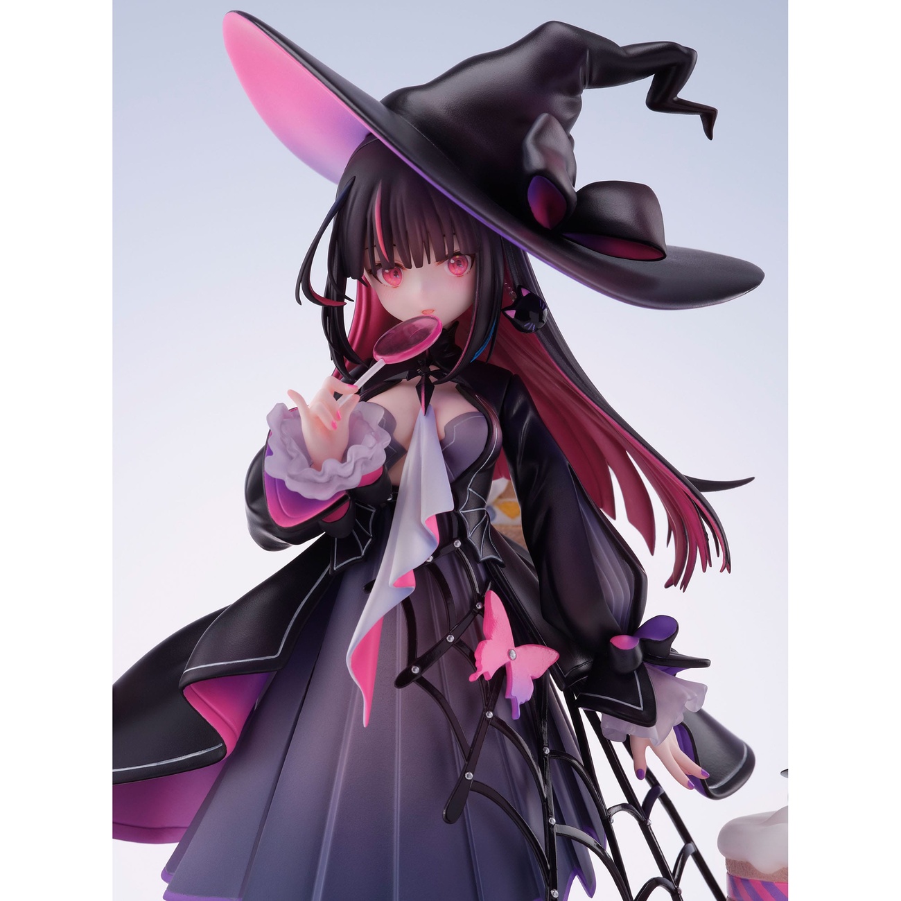 Figurka PVC Original Character Wiedźma Halloween 28 cm