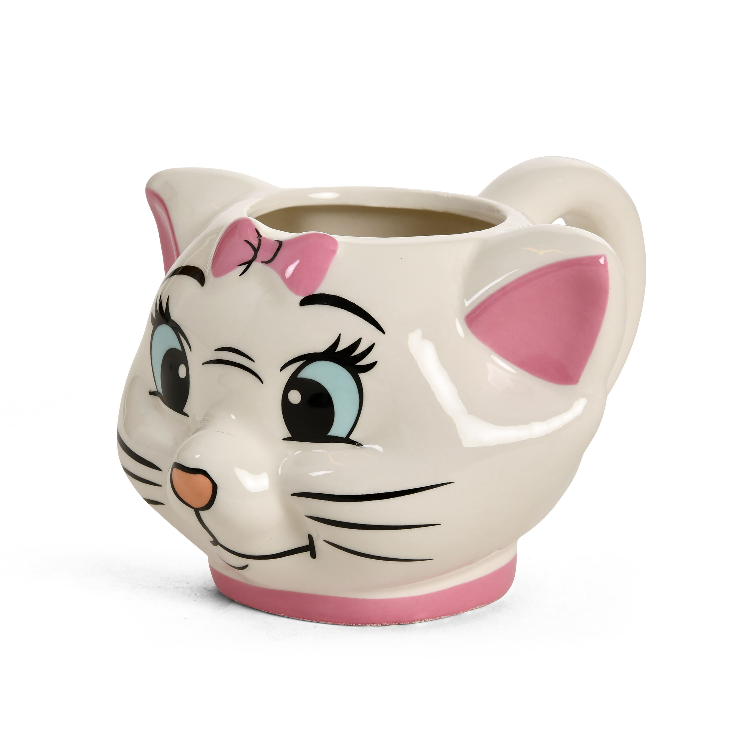 Aristokatten - Marie 3D Mok