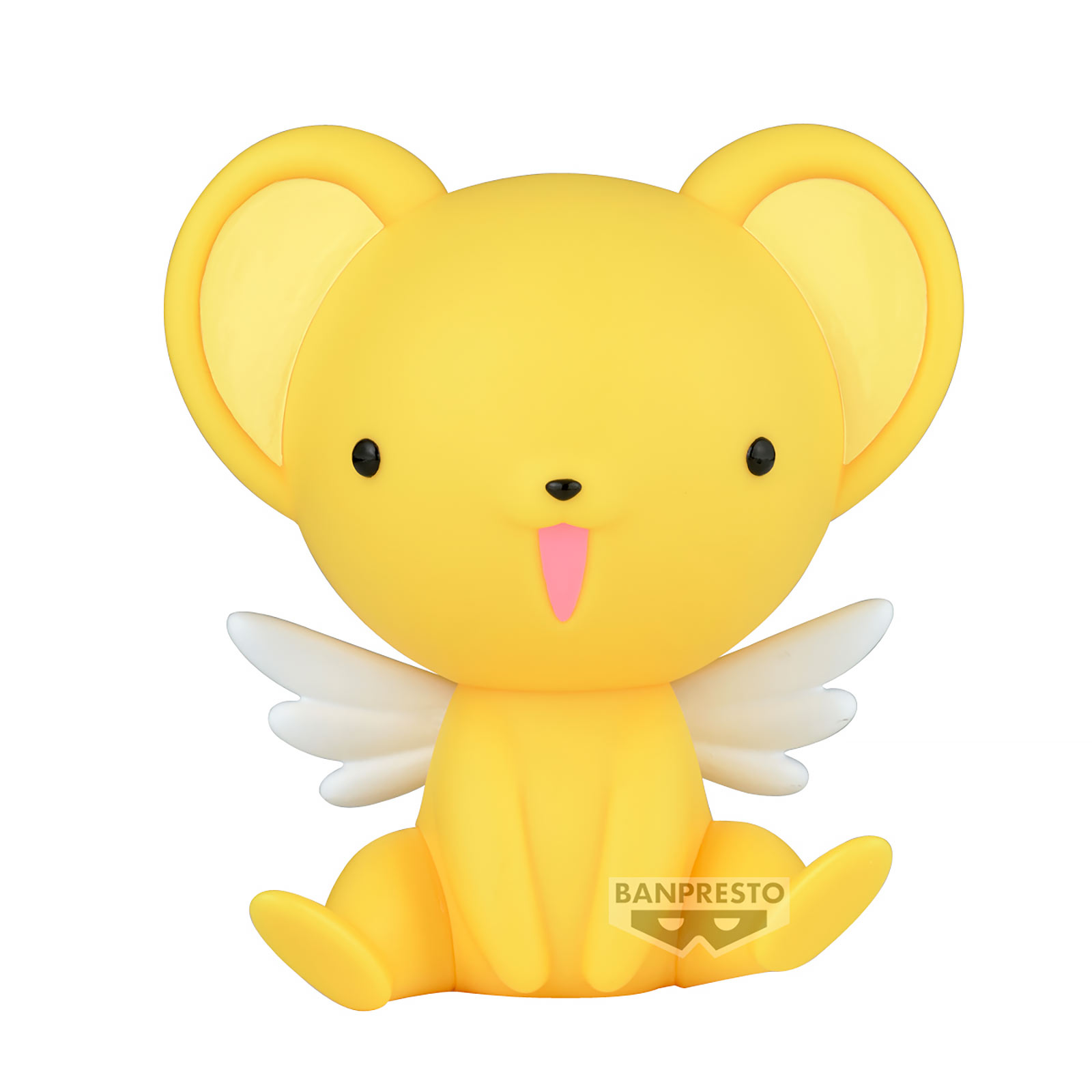 Card Captor Sakura - Kero Big Sofvimates Figure