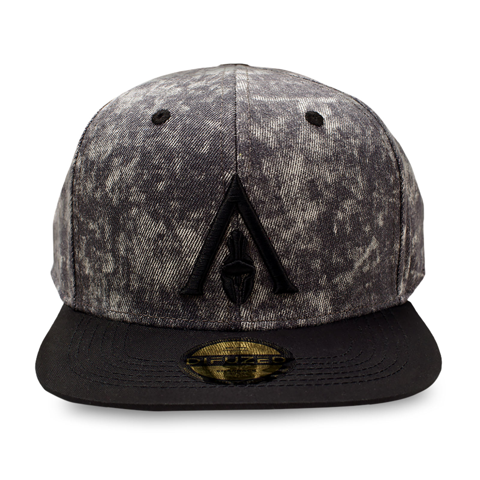Assassins Creed - Casquette Snapback Apocalyptique Odyssey