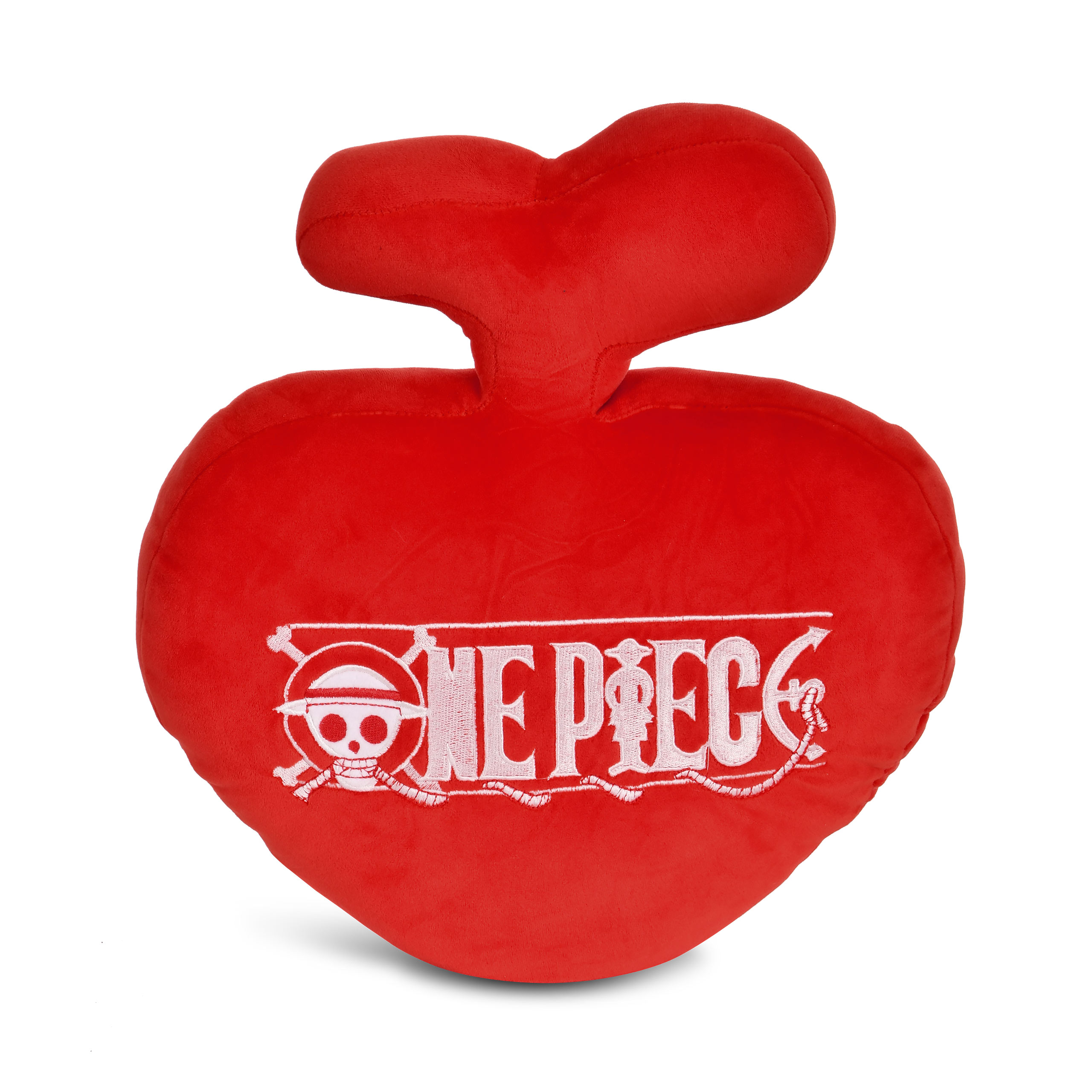 One Piece - Ope Ope Teufelsfrucht Kissen
