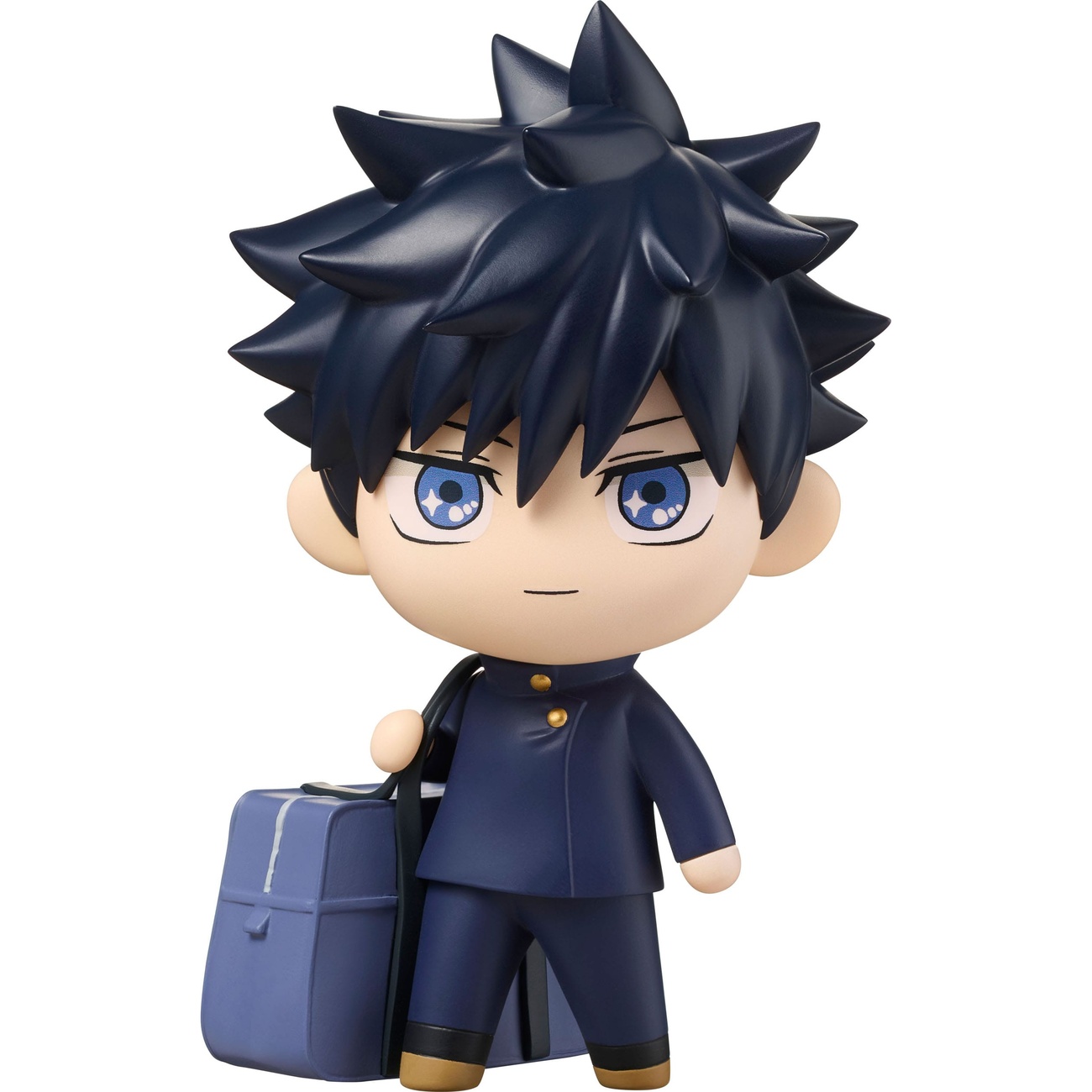 Jujutsu Kaisen Tekupiku minifigurka Megumi Fushiguro 10 cm