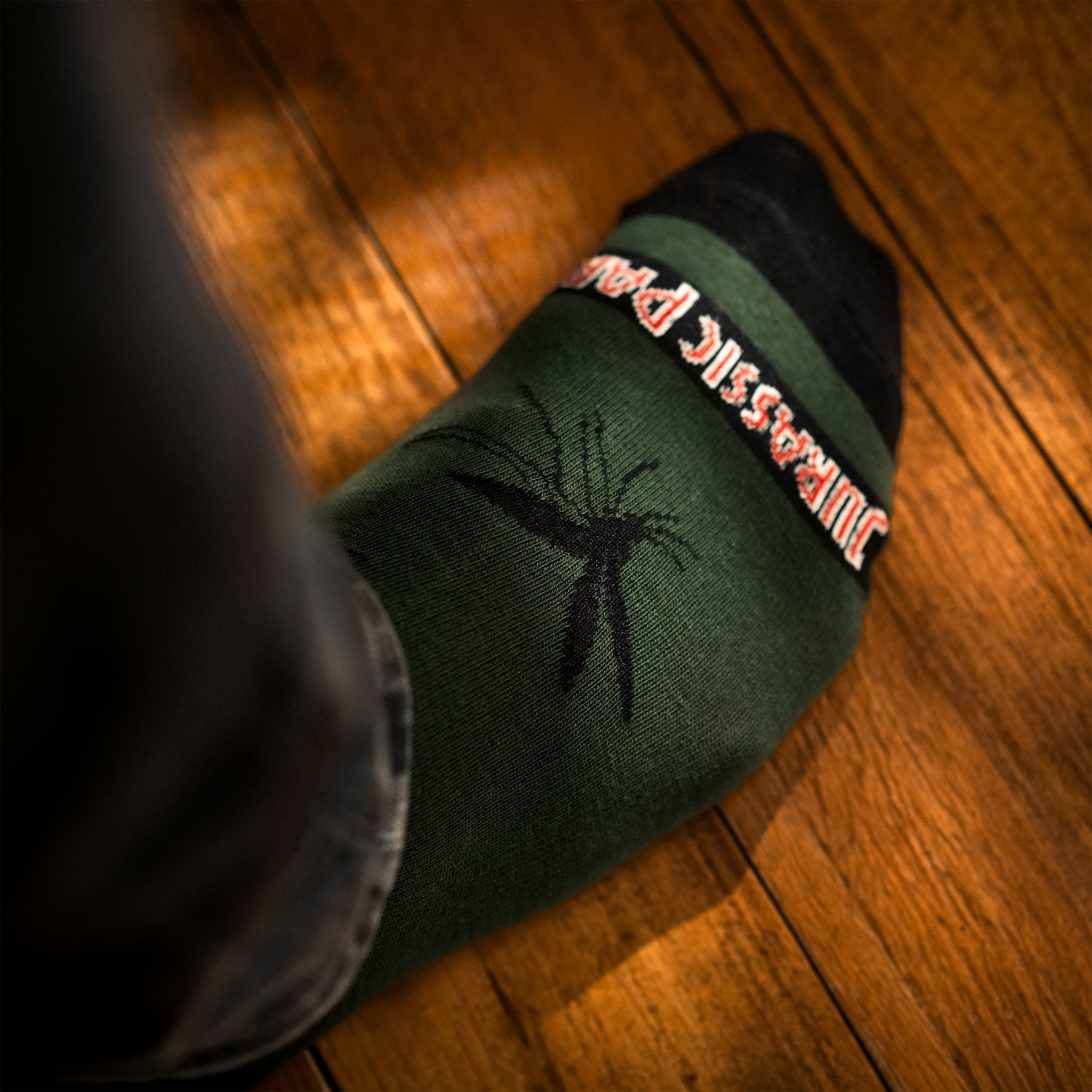 Jurassic Park - Socks 3-Pack