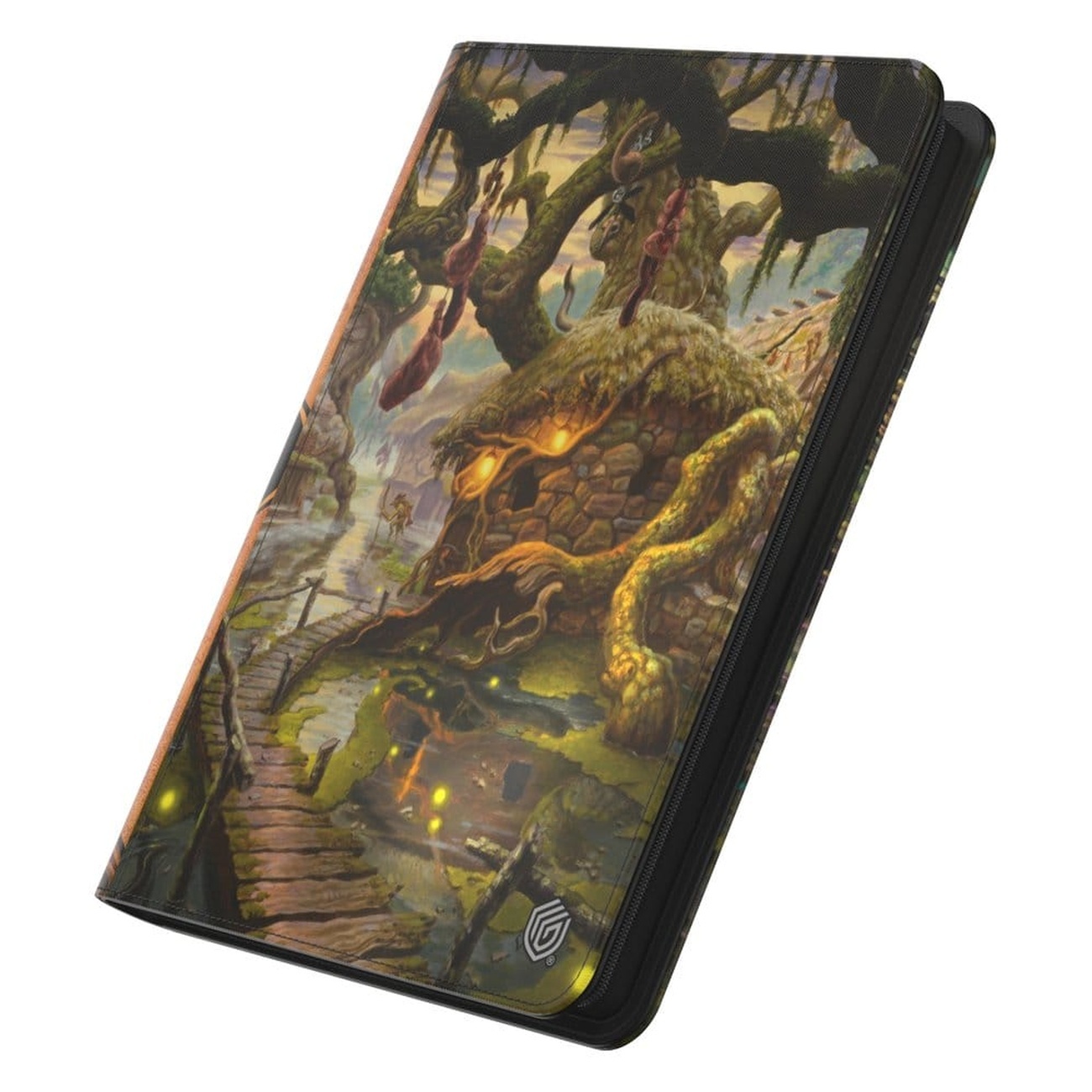 Ultimate Guard Zipfolio 360 Xenoskin Magic: The Gathering 