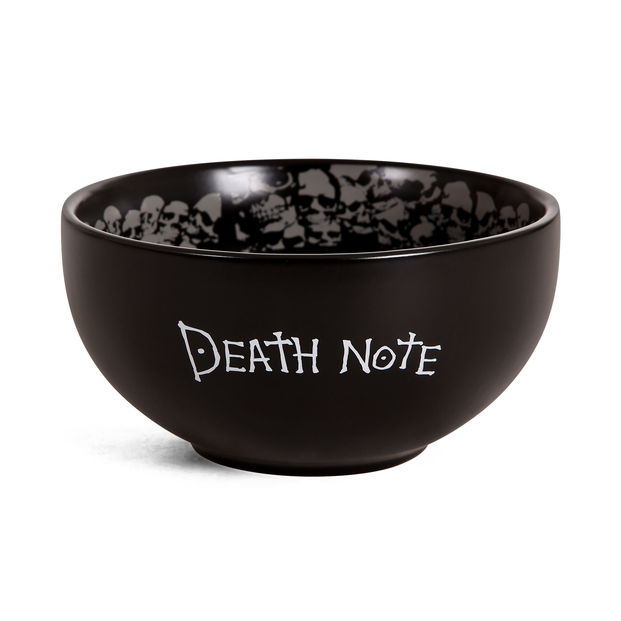 Death Note - Ryuk Müslischale