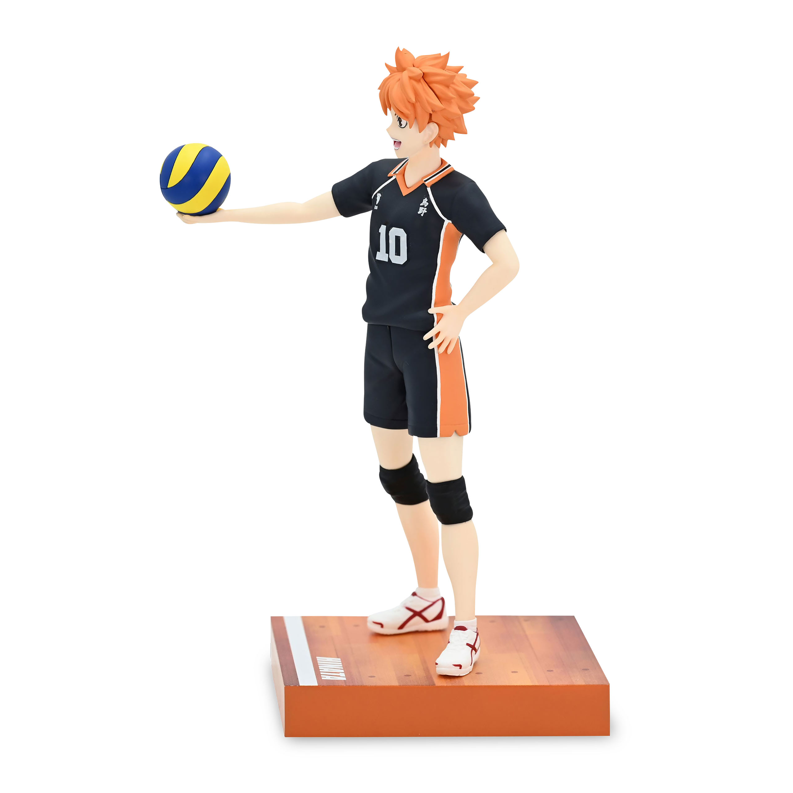 Haikyu!! - Figura de Shoyo Hinata