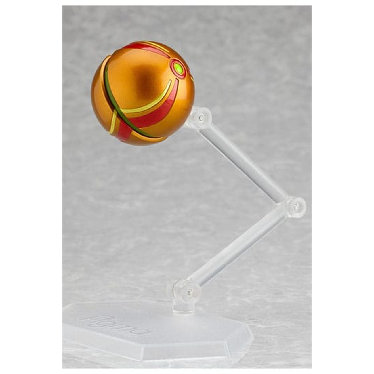 Metroid Other M – Samus Aran Action Figure