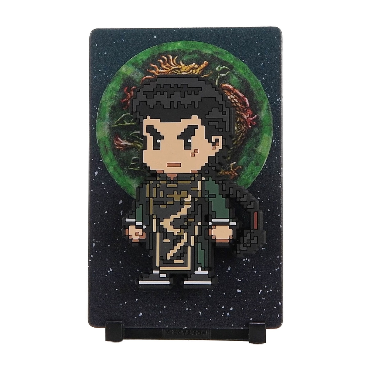 Shenmue - Lan Di FiGGYZ magnetisk samlarfigur