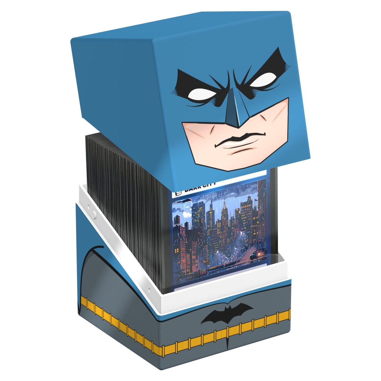 Squaroes Squaroe Batman : Gotham City GC001 - Batman