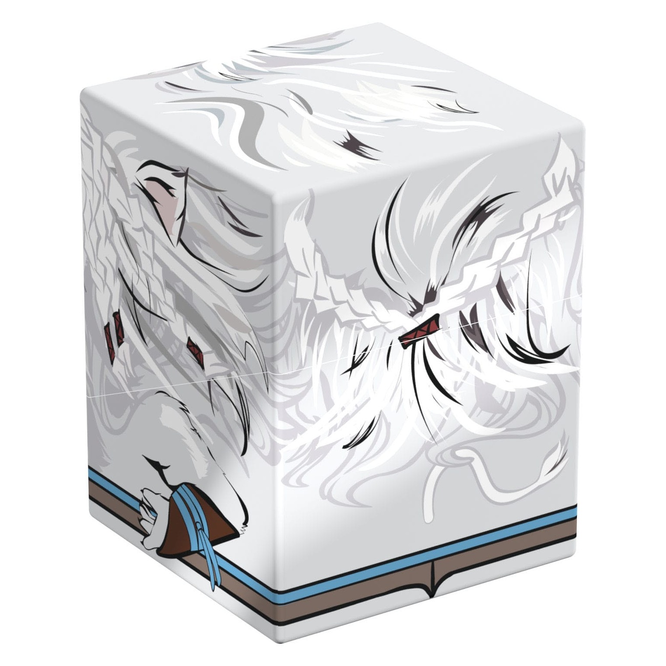 Squaroes Squaroe Magic: The Gathering « Foundations » MTG004 - Ajani