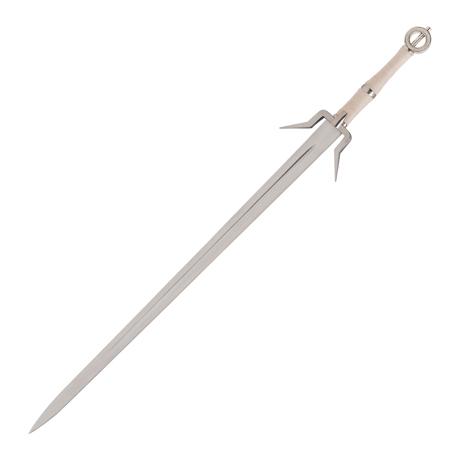 Ciri Schwert Replik mit Scheide für Witcher Fans