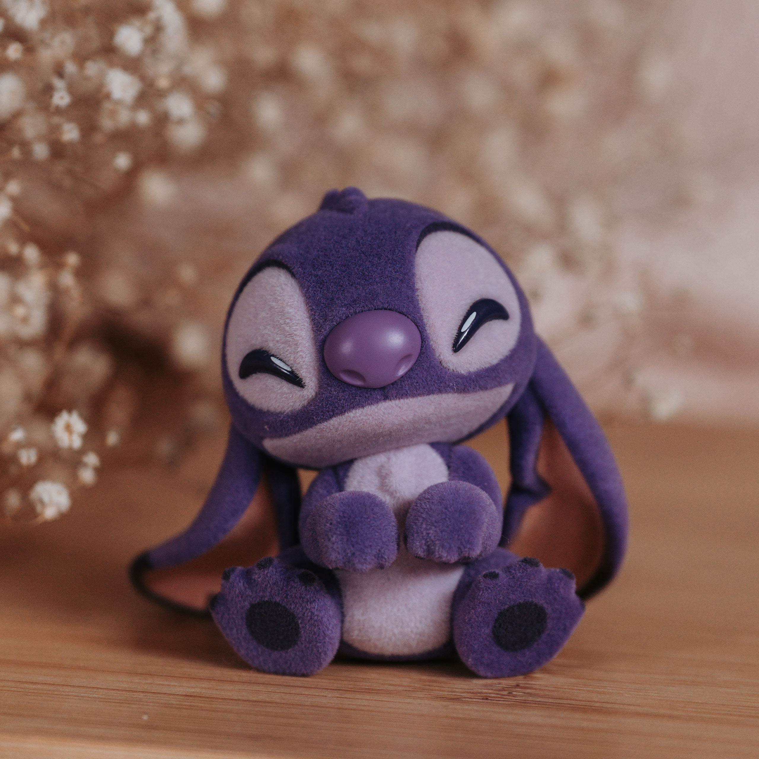 Stitch Little Emotions POP MART Mystery Figur - Lilo & Stitch