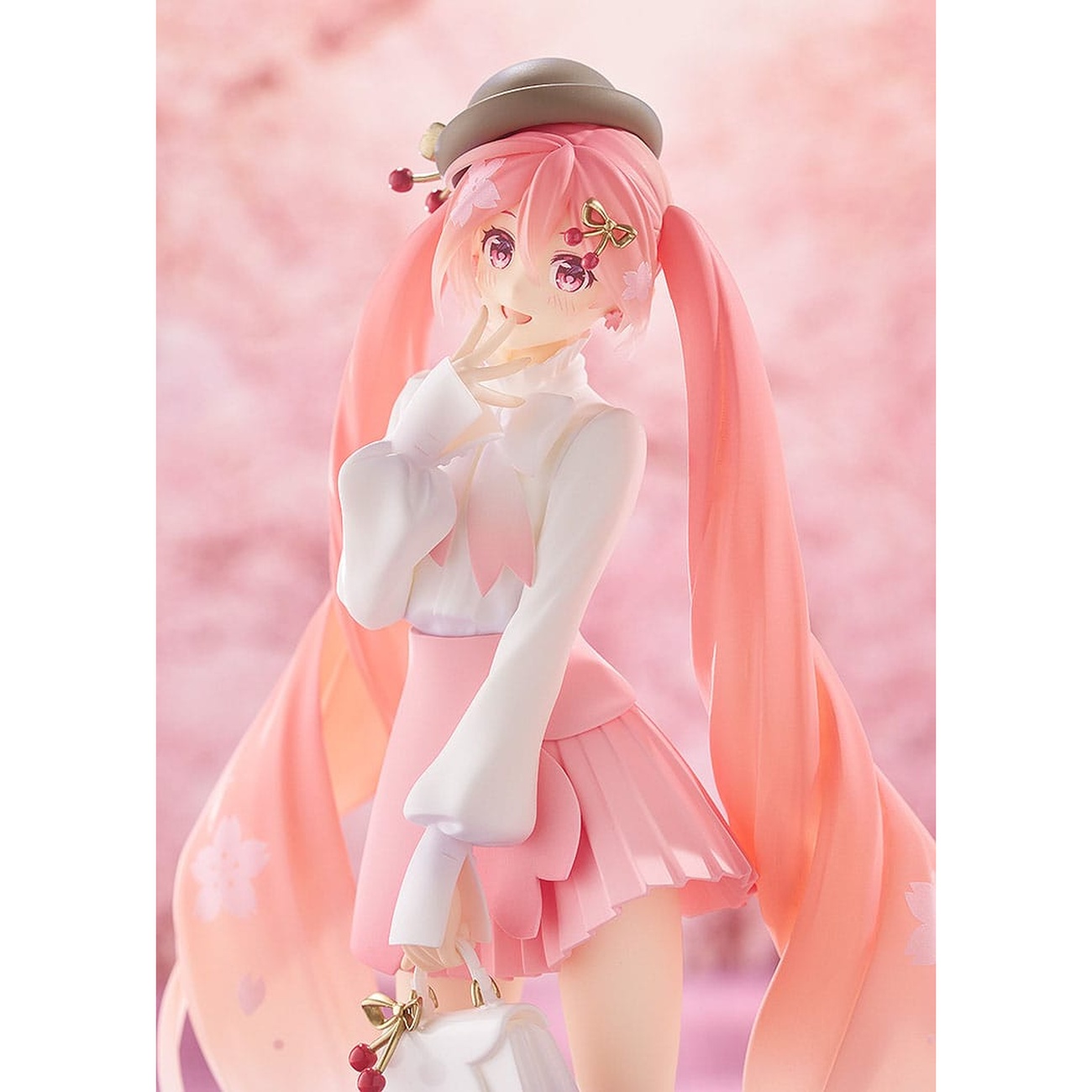 Hatsune Miku - Figure Sakura Miku Versione Hanami Outfit