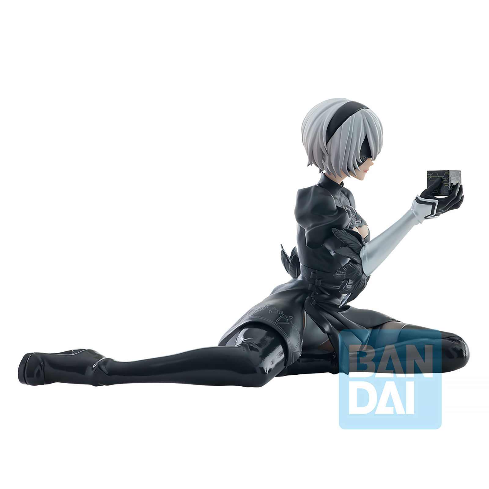NieR:Automata - 2B Ichibansho Figur