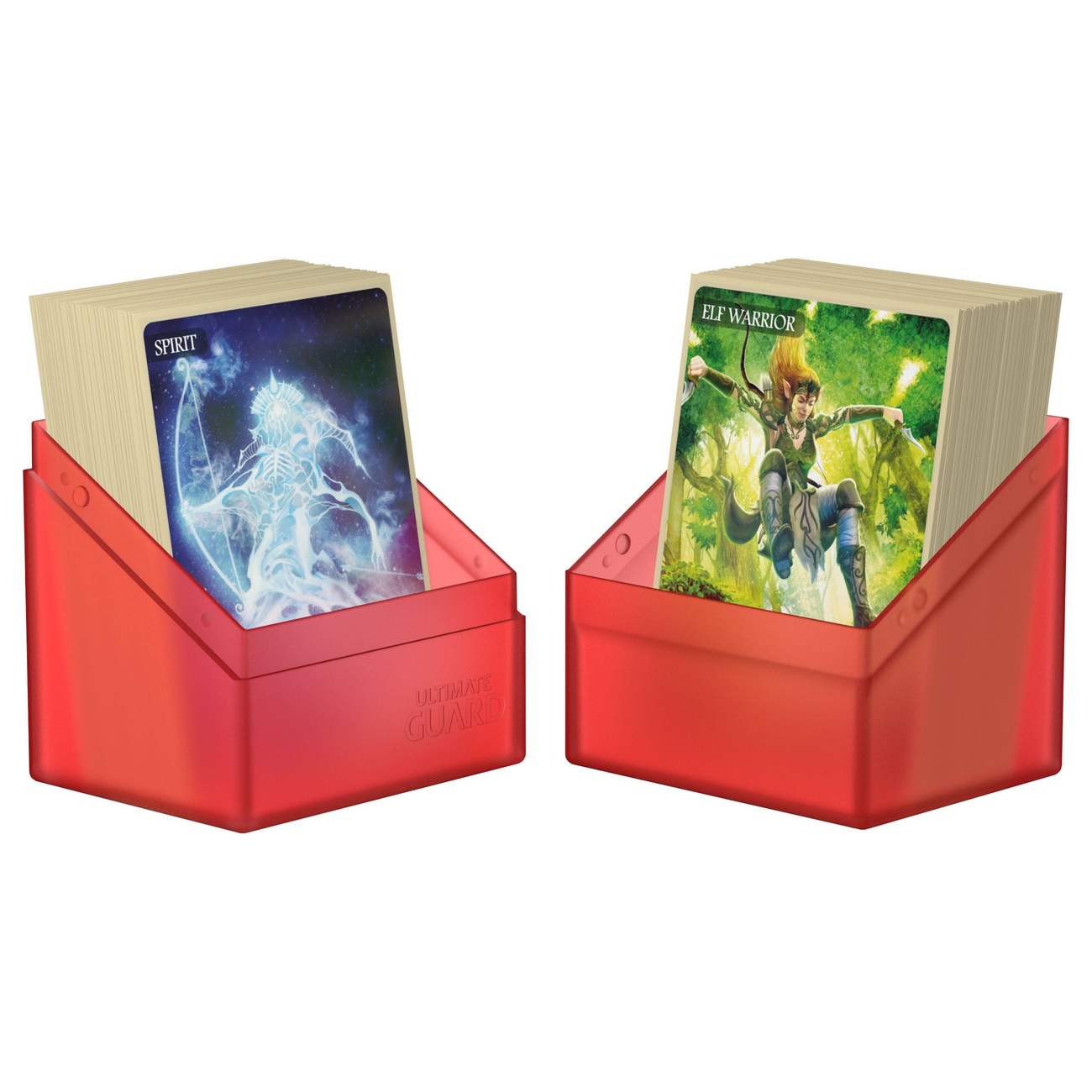 Ultimate Guard Boulder 80+ - Rubin