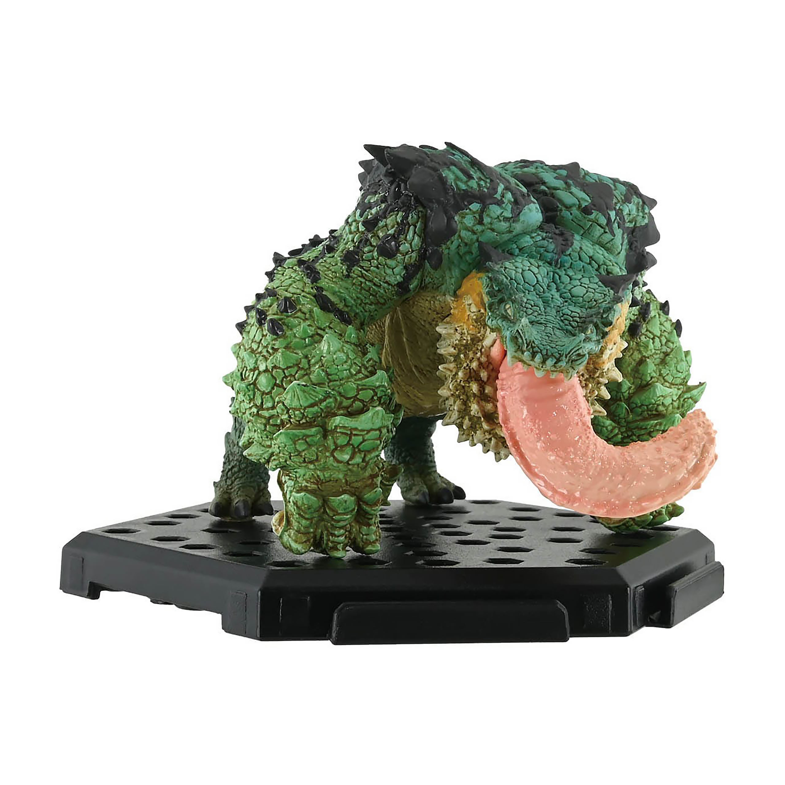 Monster Hunter - Mysteryfiguur Vol. 27