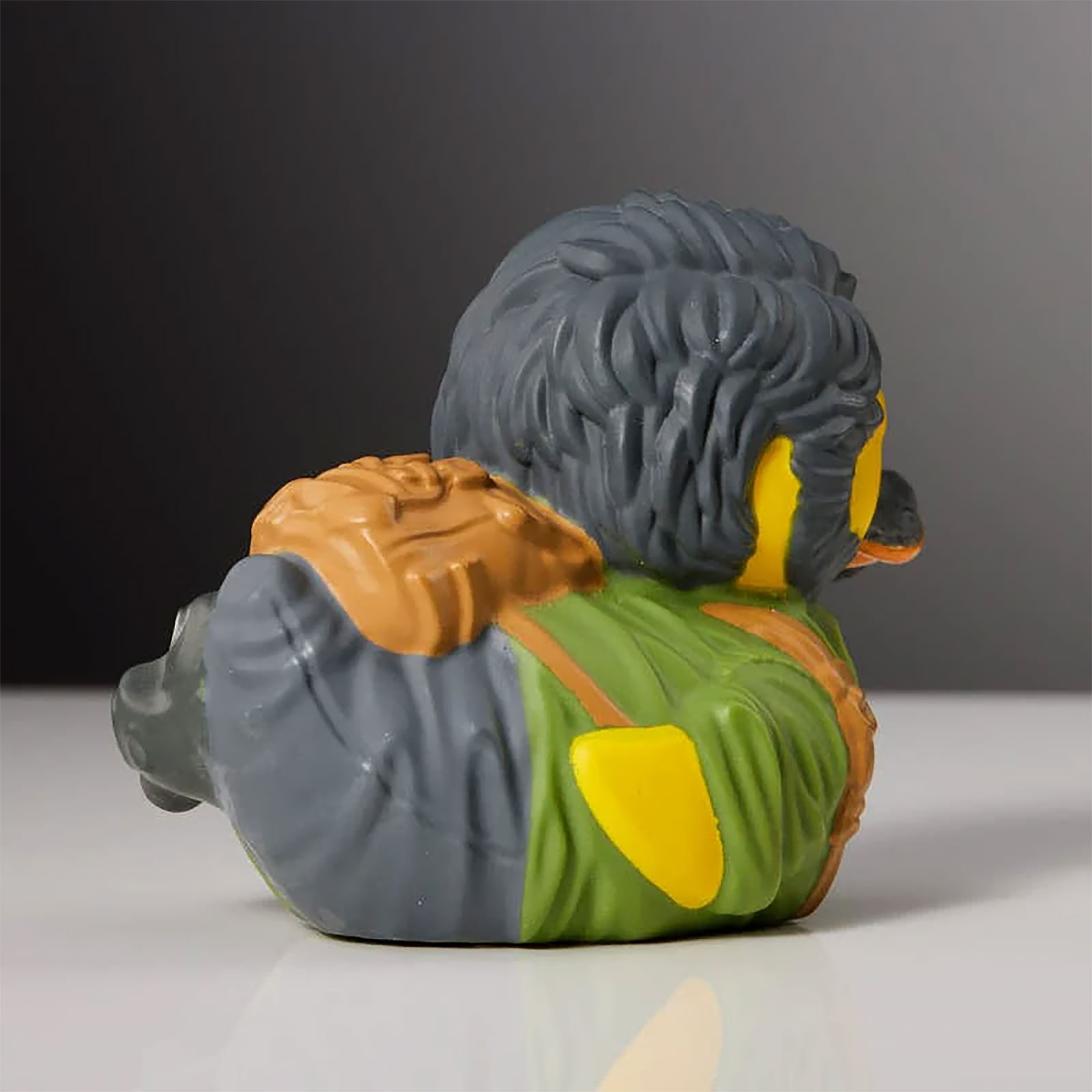 The Last of Us - Pato decorativo mini TUBBZ Joel