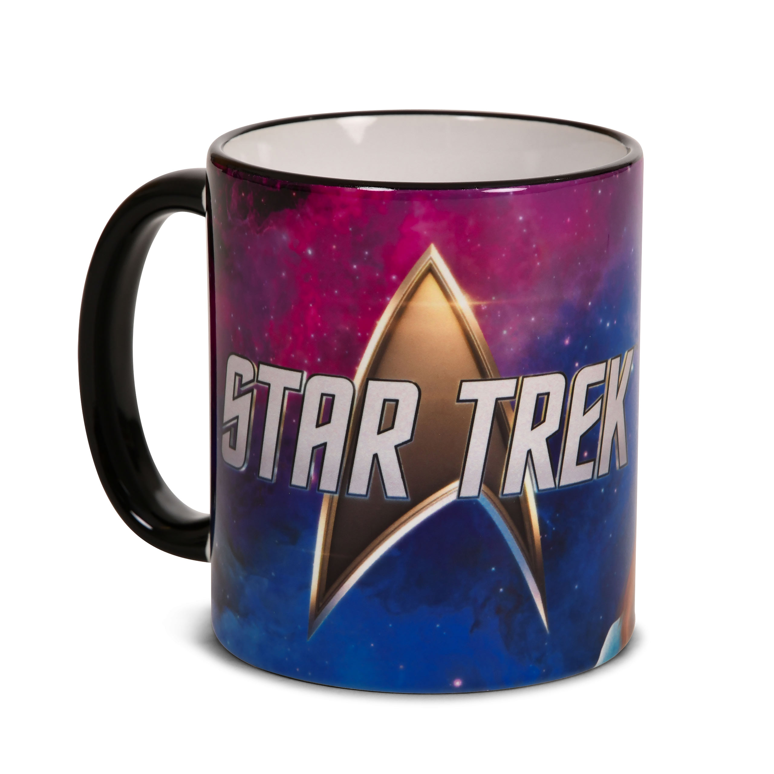 Star Trek - Tasse Dr. Crusher