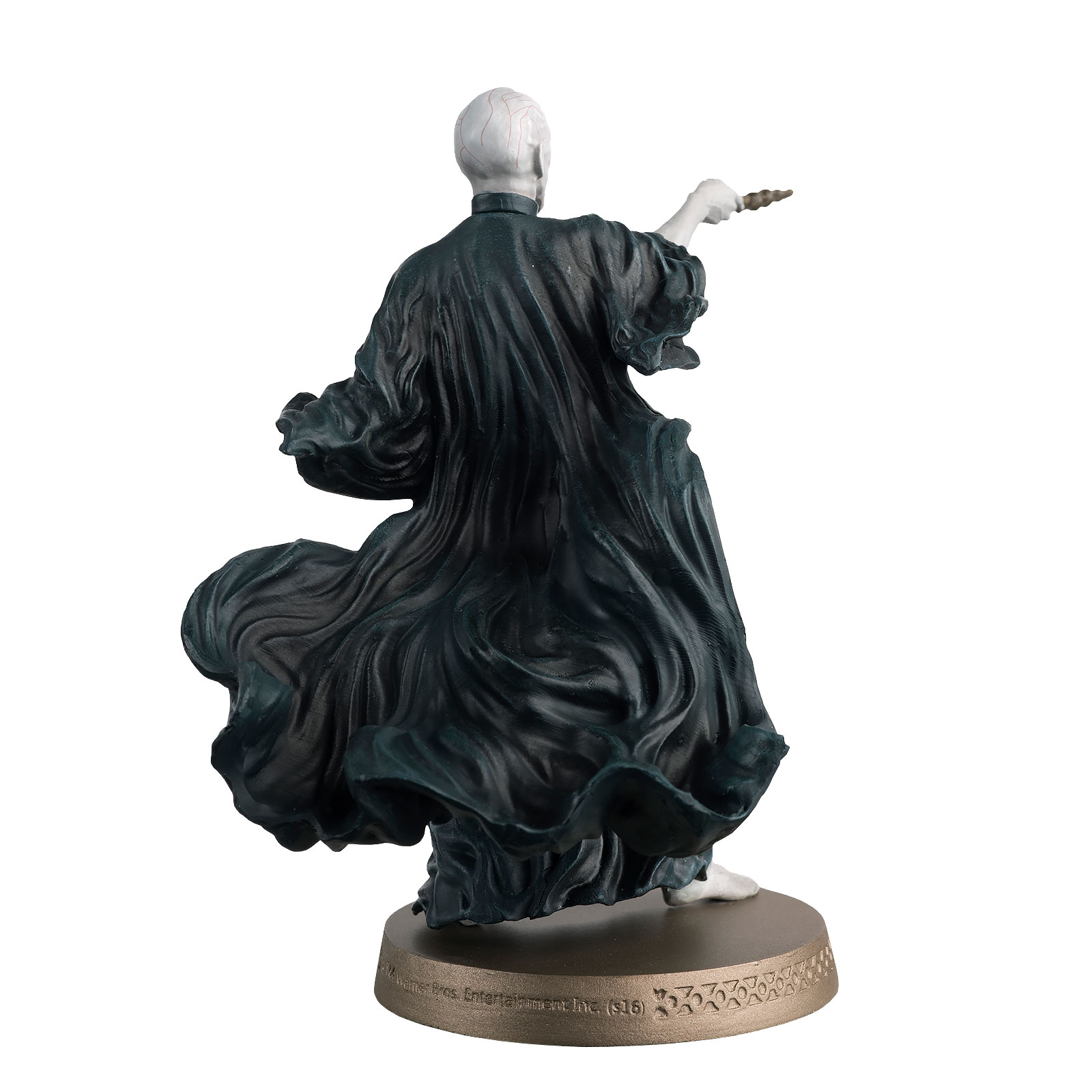 Lord Voldemort Held Collectorfiguur 11 cm - Harry Potter