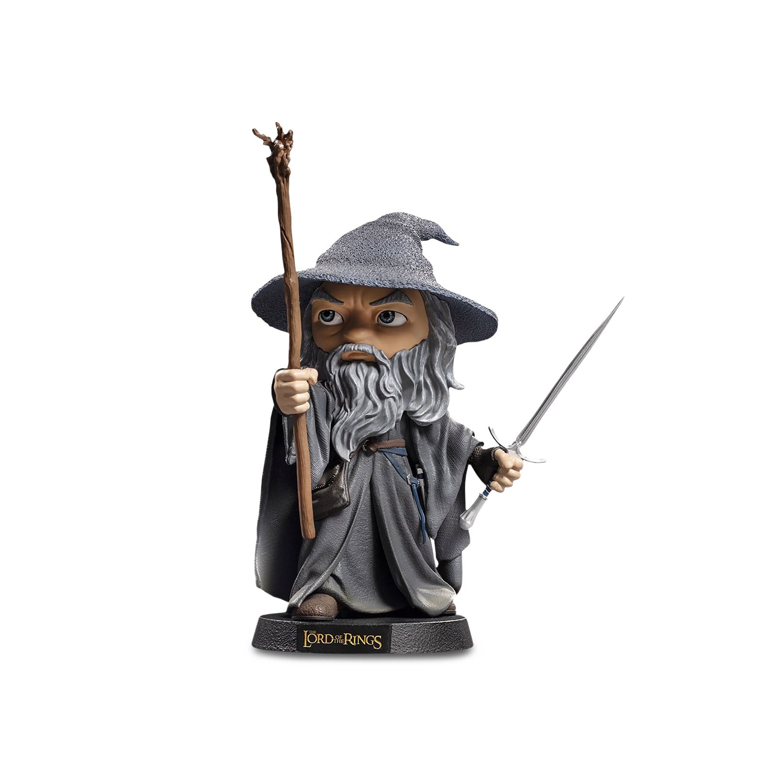 Lord of the Rings - Gandalf Minico Figure