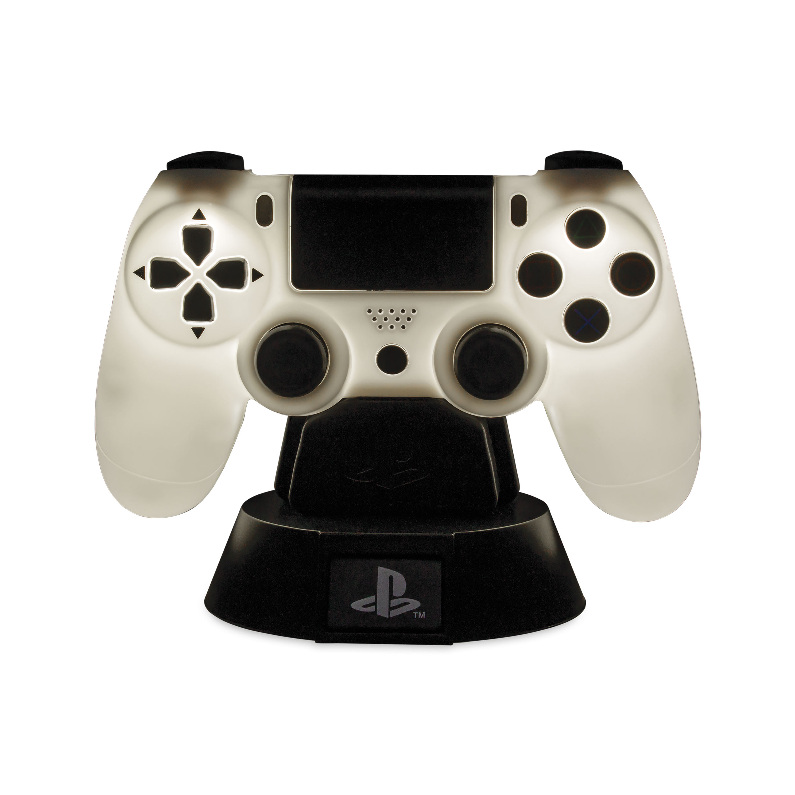 PlayStation - DS4 Controller Icons 3D Tafellamp