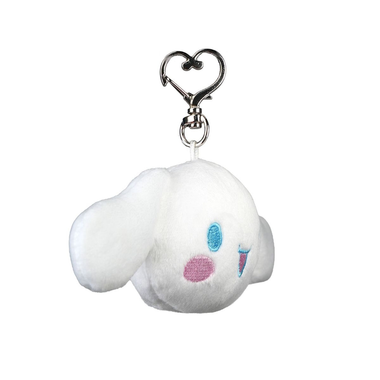 Hello Kitty - Porte-clés peluche Cinnamoroll