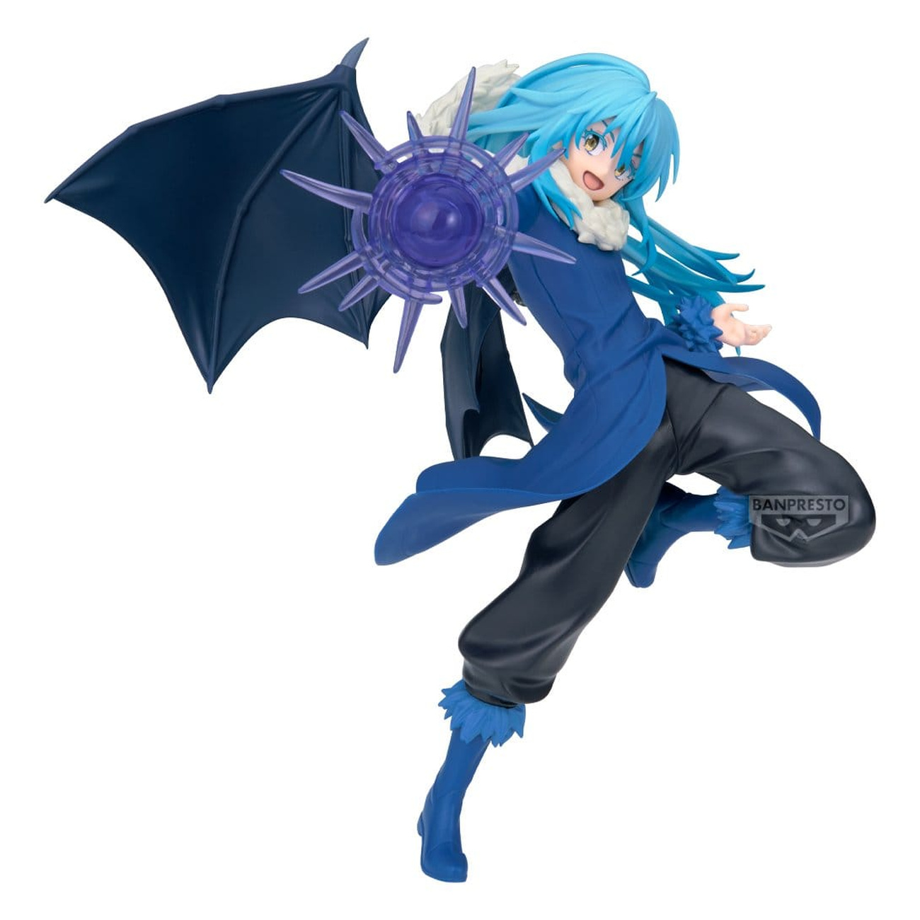 TenSura - Figure Espresto Rimuru Tempest