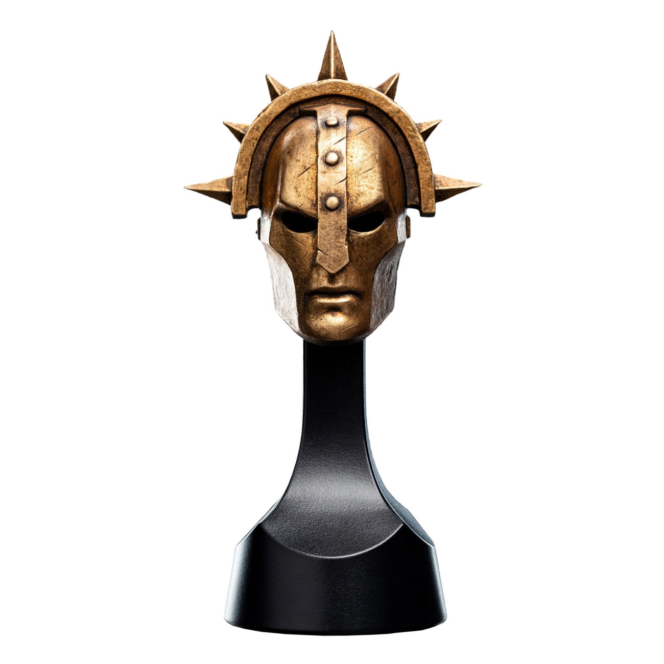 Warhammer: Age of Sigmar Replica 1/4 Stormcast Eternal Liberator Helmet 16 cm