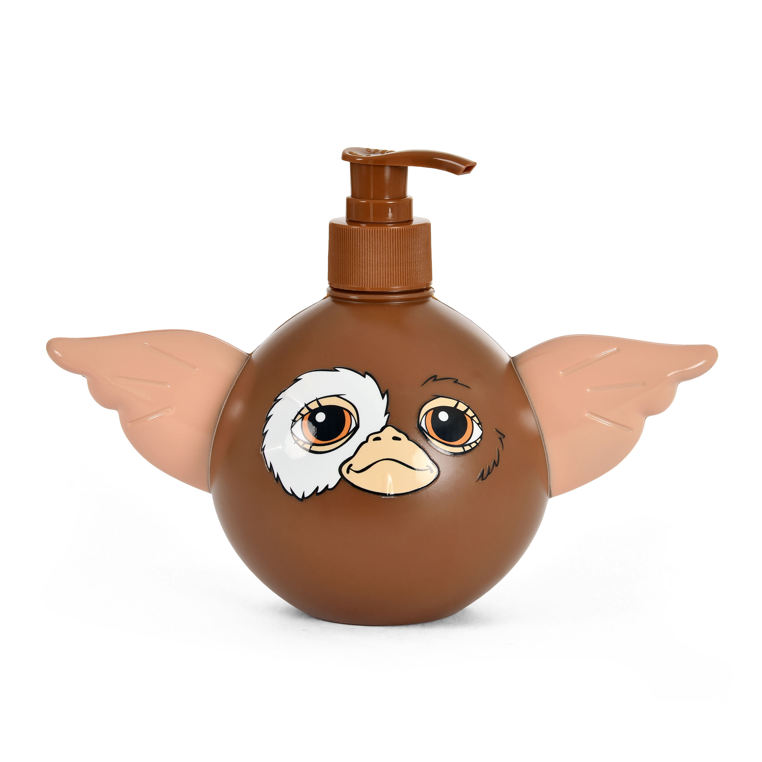 Gremlins - Dispenser per sapone Gizmo con gel da lavaggio