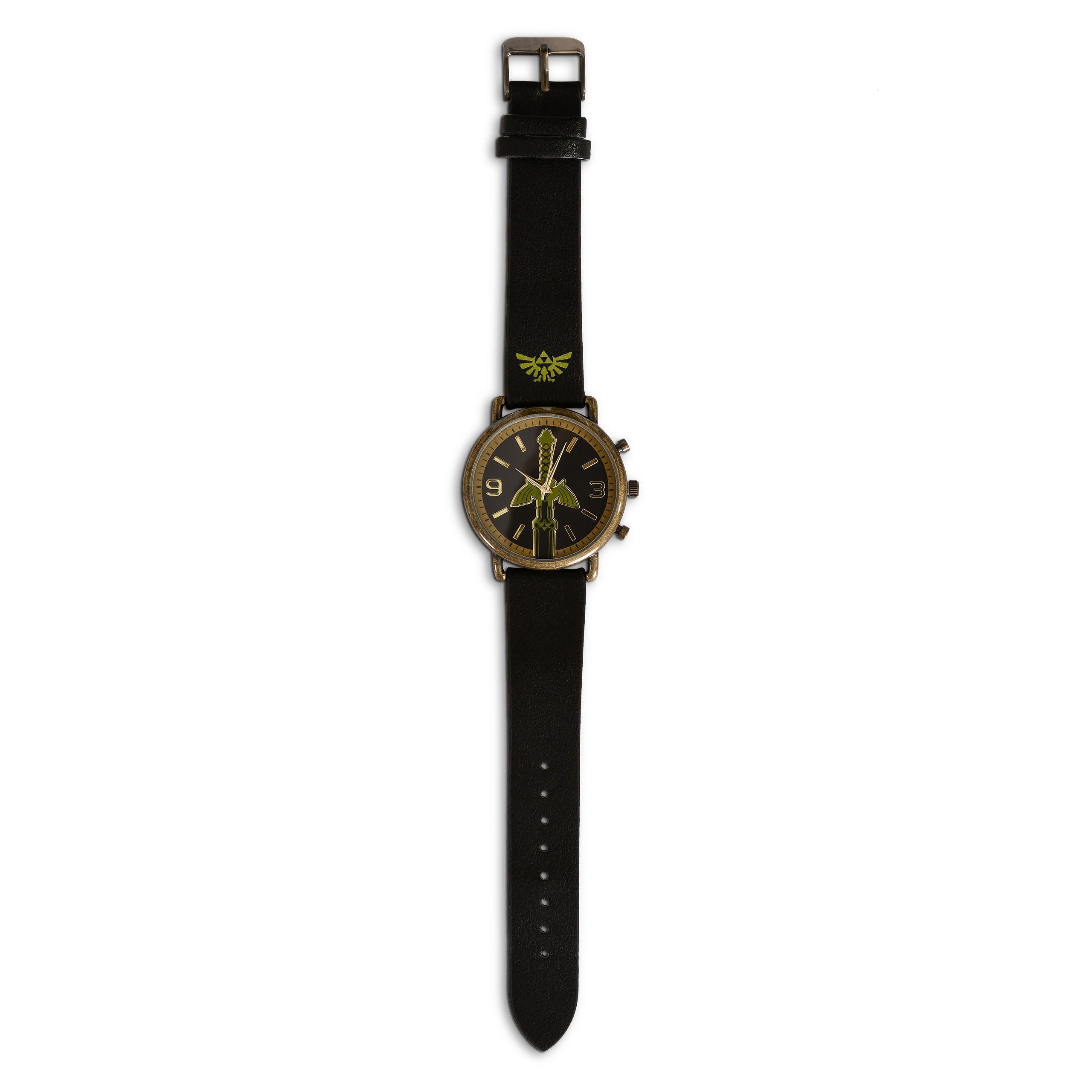Zelda - Link Sword Wristwatch