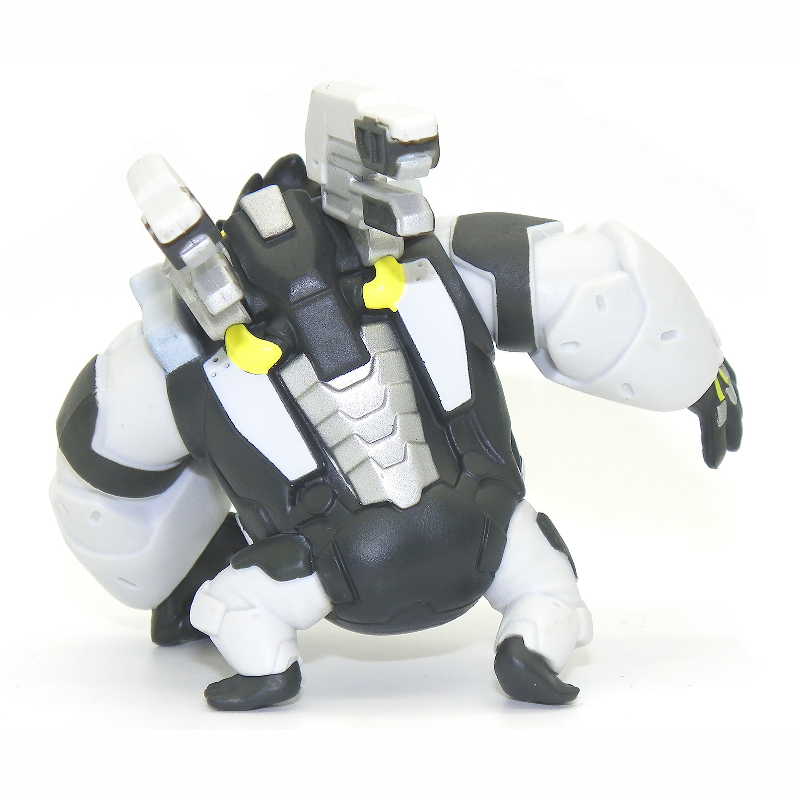 Overwatch - Figurine Winston Cute But Deadly