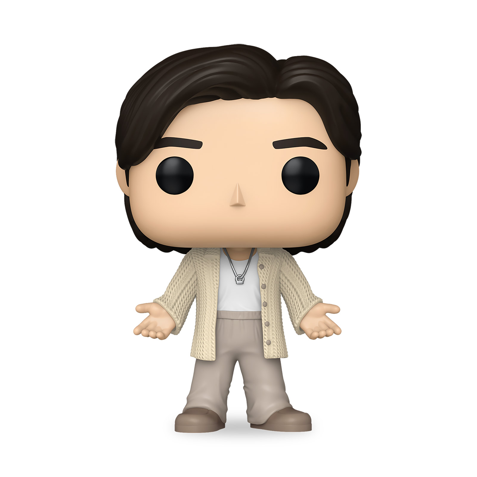 BTS - RM (Wildflower) Funko Pop!-figuur