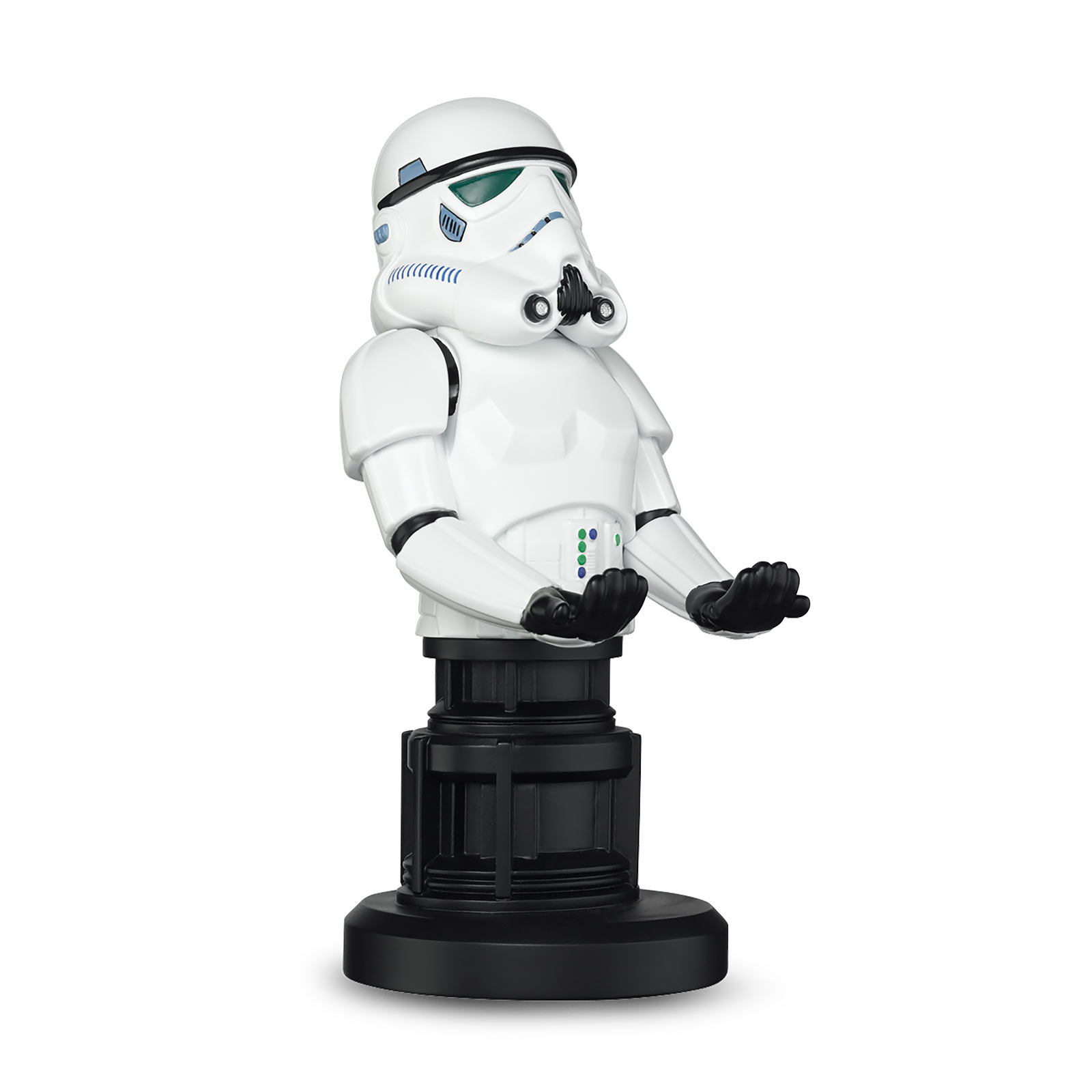 Star Wars - Stormtrooper Cable Guy Figur