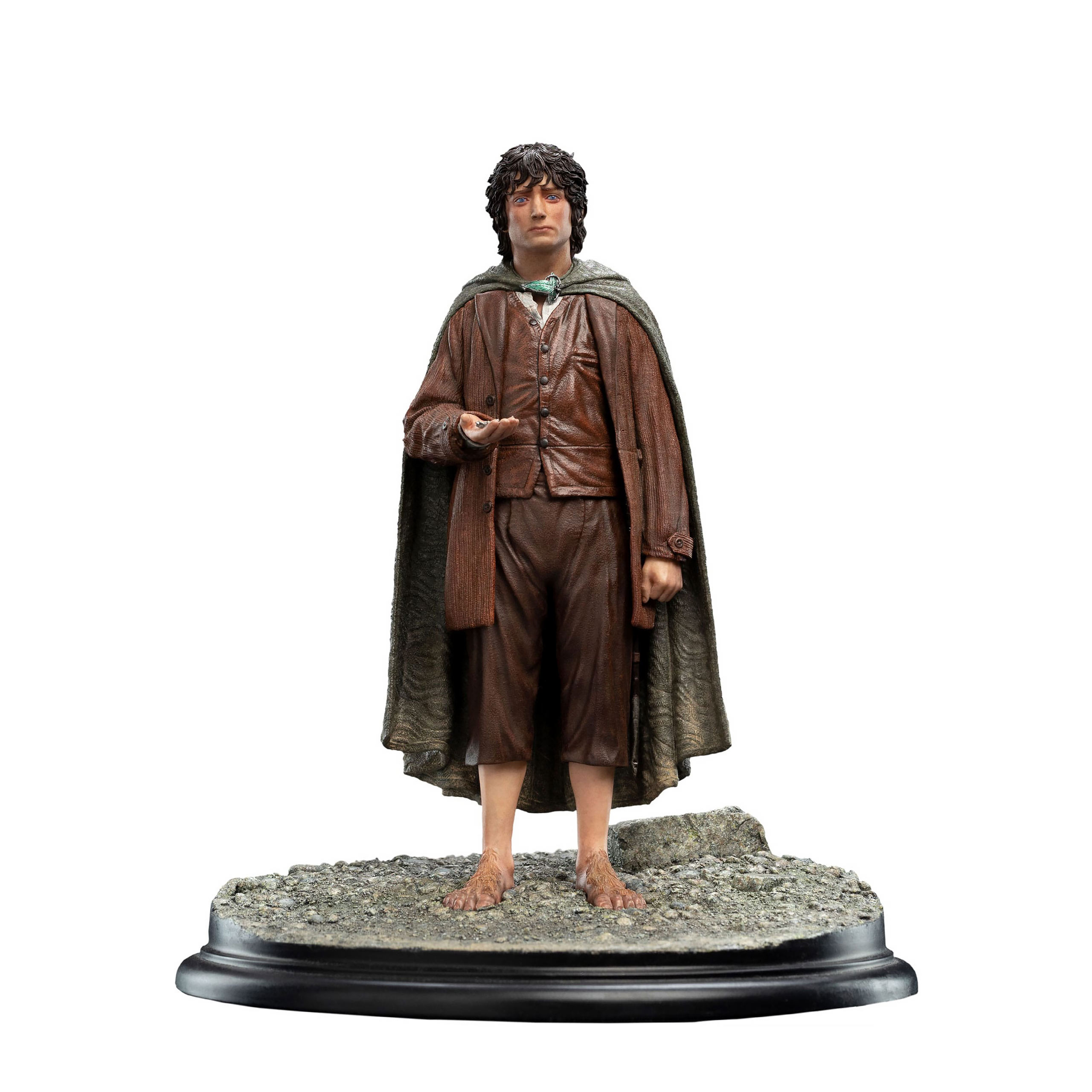 Heer der Ringen - Frodo Standbeeld