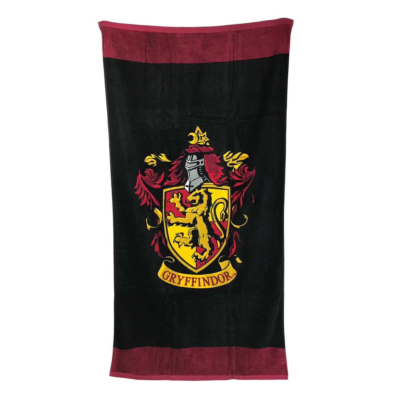 Harry Potter Handduk Gryffindor 150 x 75 cm