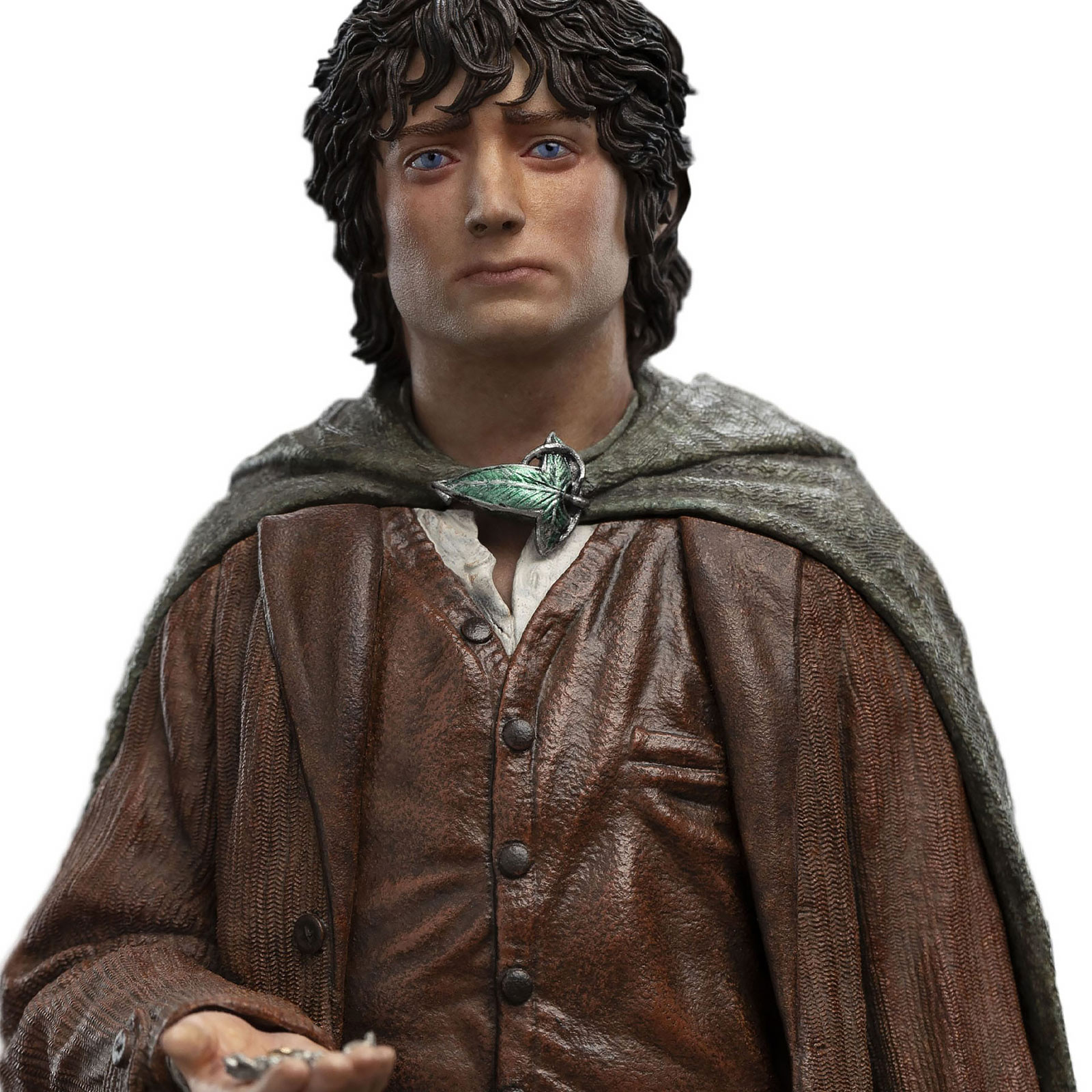 Heer der Ringen - Frodo Standbeeld