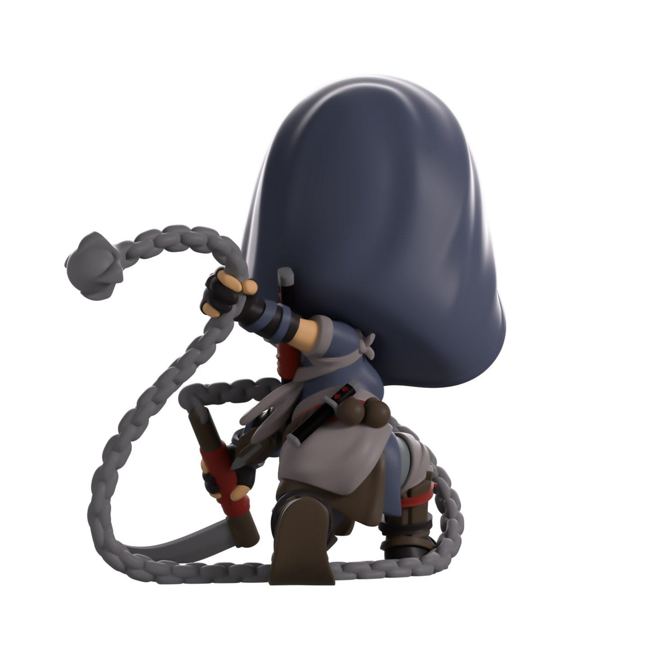 Figurka winylowa Assassin's Creed Naoe 10 cm