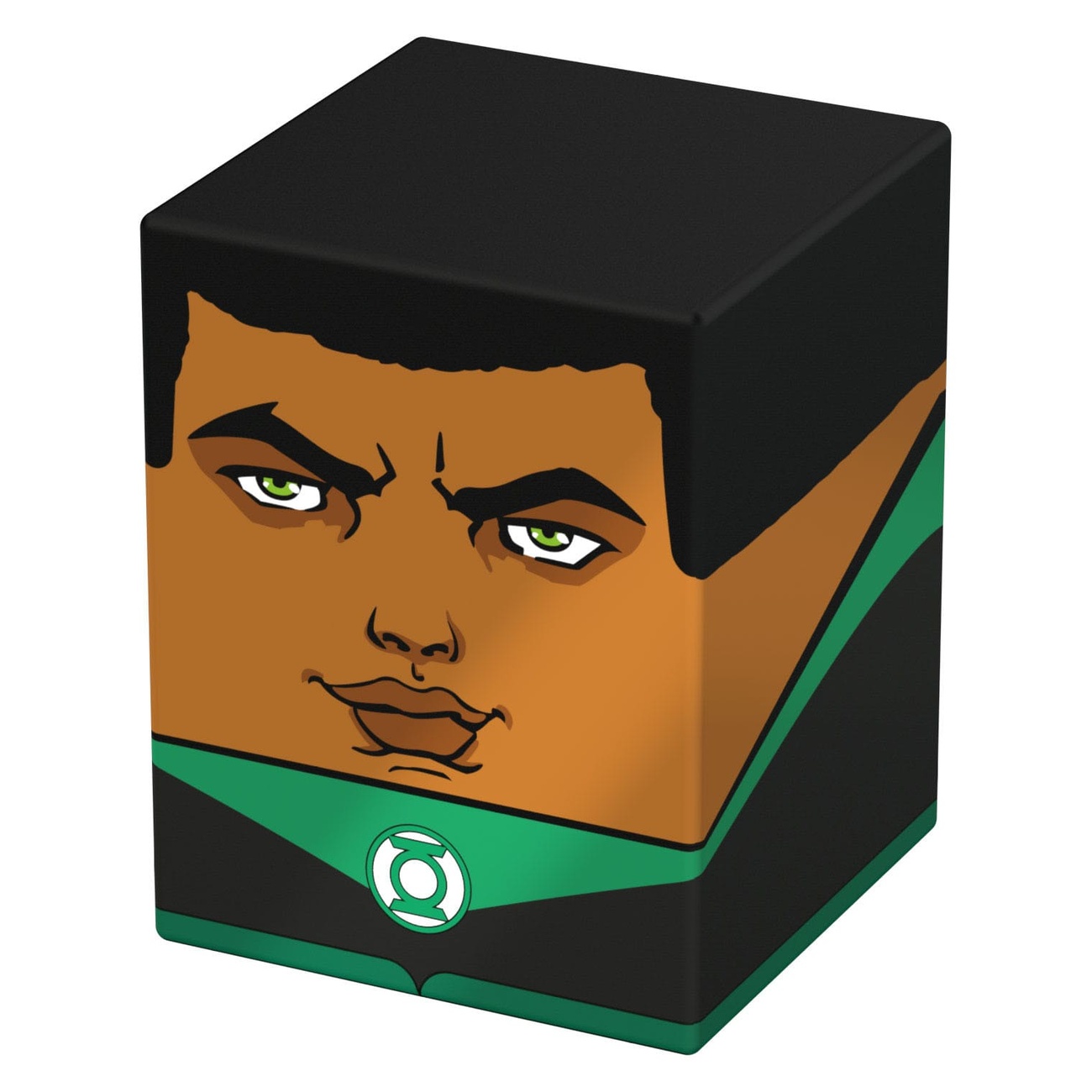 Squaroes Squaroe DC Justice League™ JL017 - John Stewart™