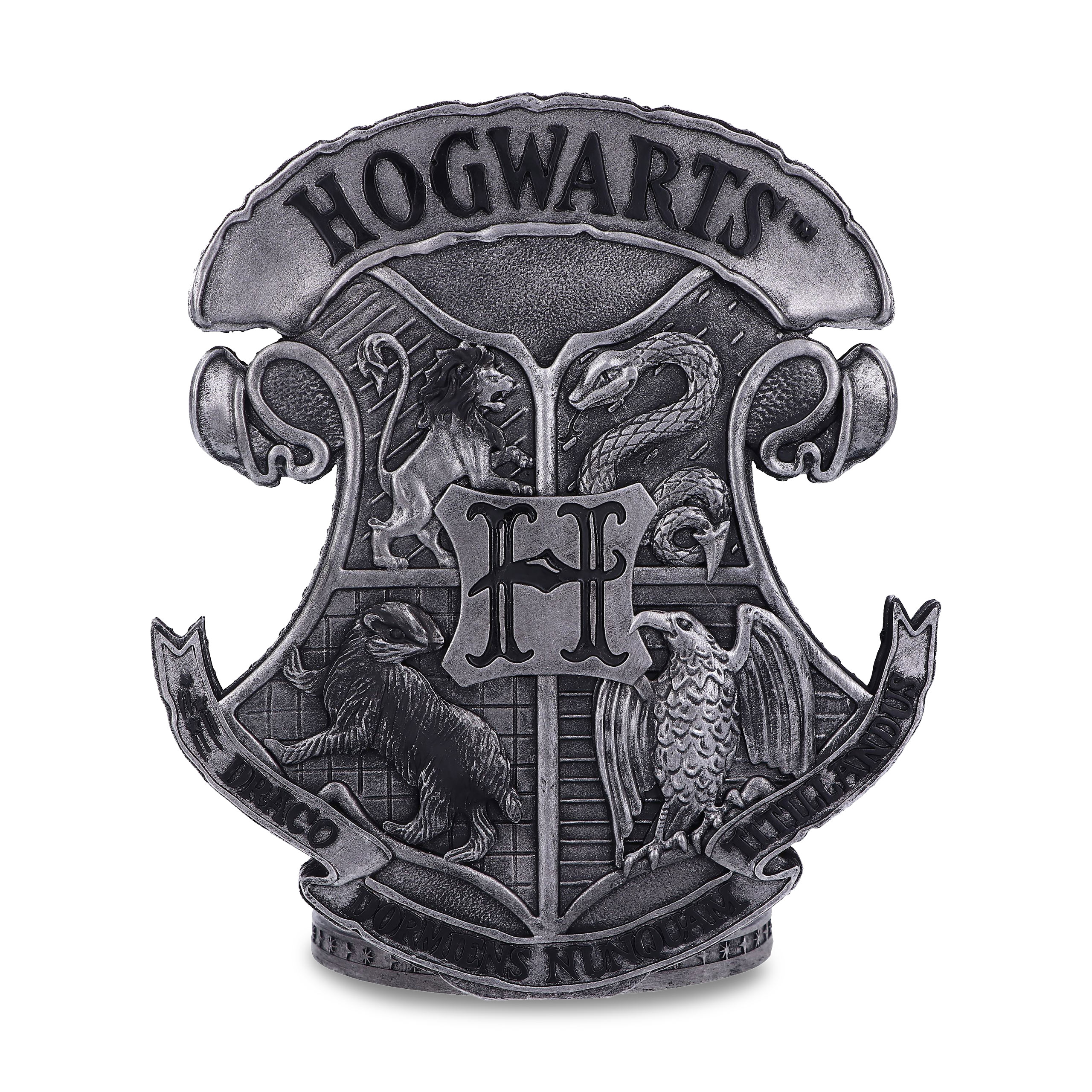 Harry Potter - Slytherin Wappen Buchstütze