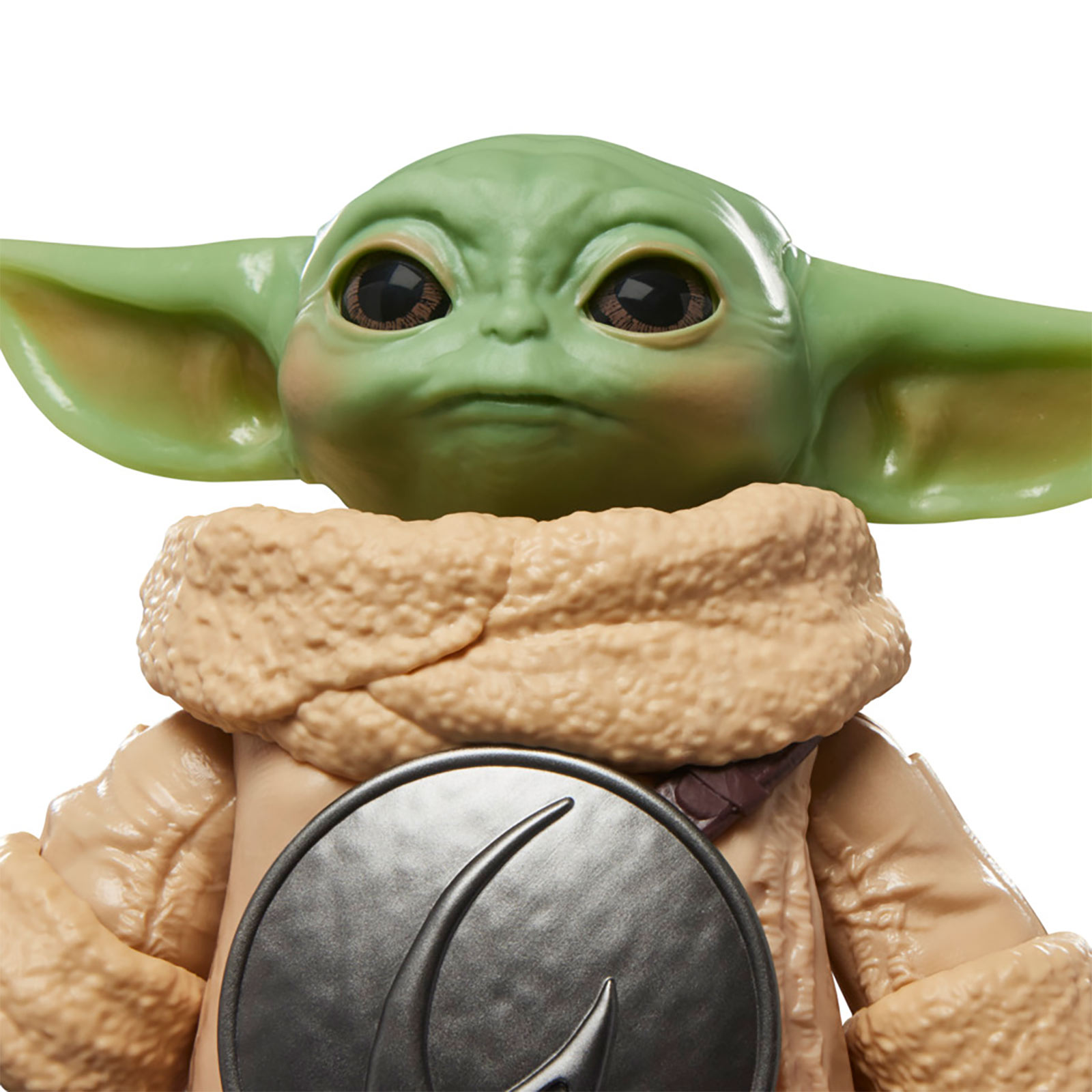 Figura de acción Grogu - Star Wars The Mandalorian