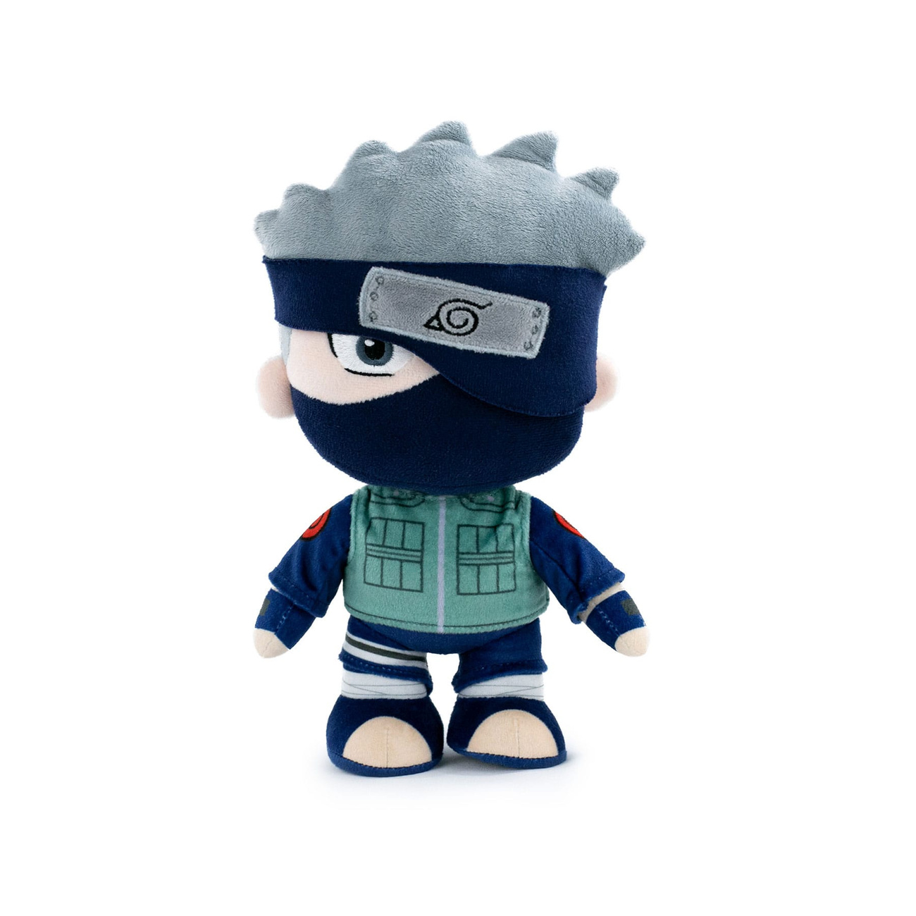 Naruto Shippuden Pluchen Figuur Kakashi 30 cm