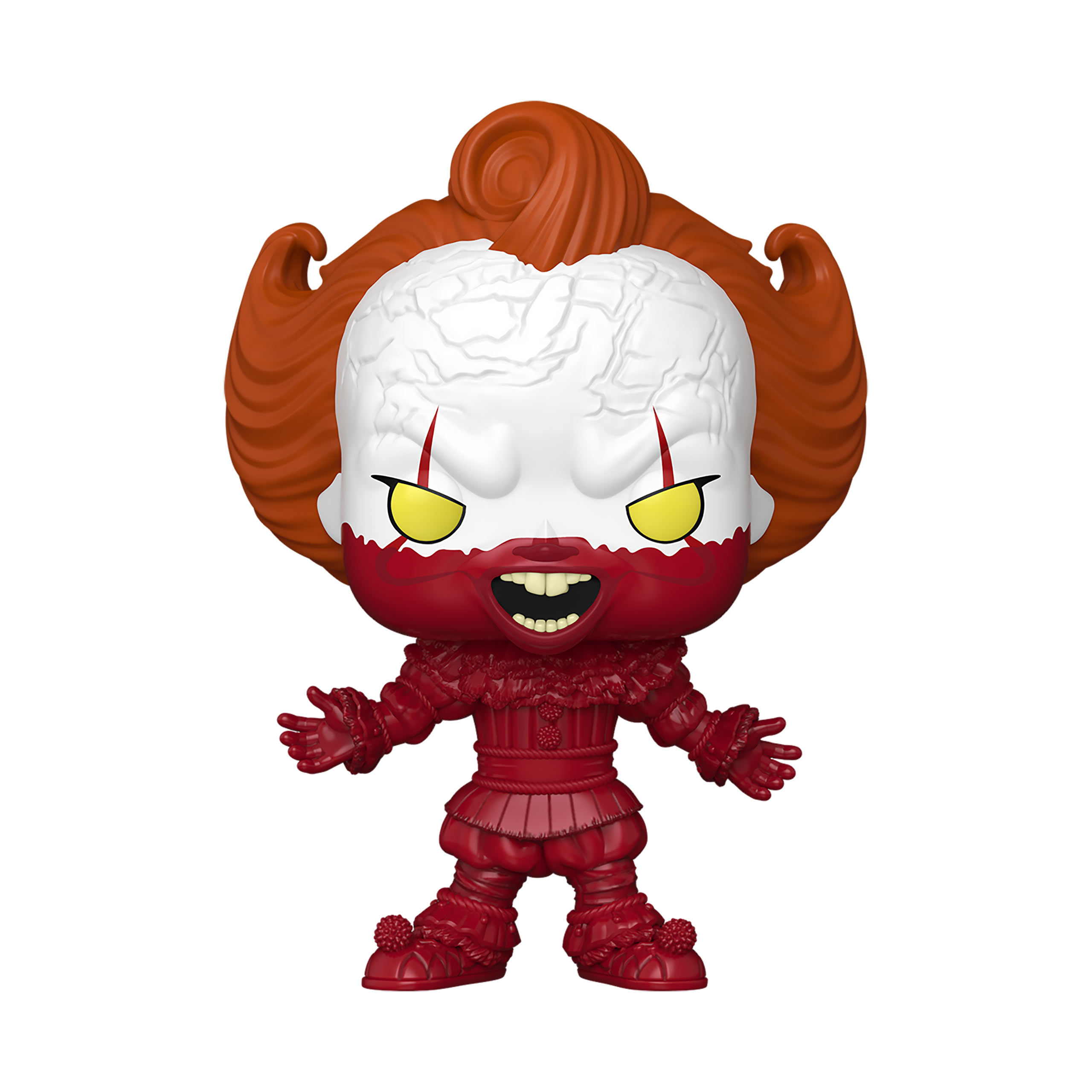 Stephen King’s IT: Welcome to Derry - Bloody Pennywise Funko Pop! Figure
