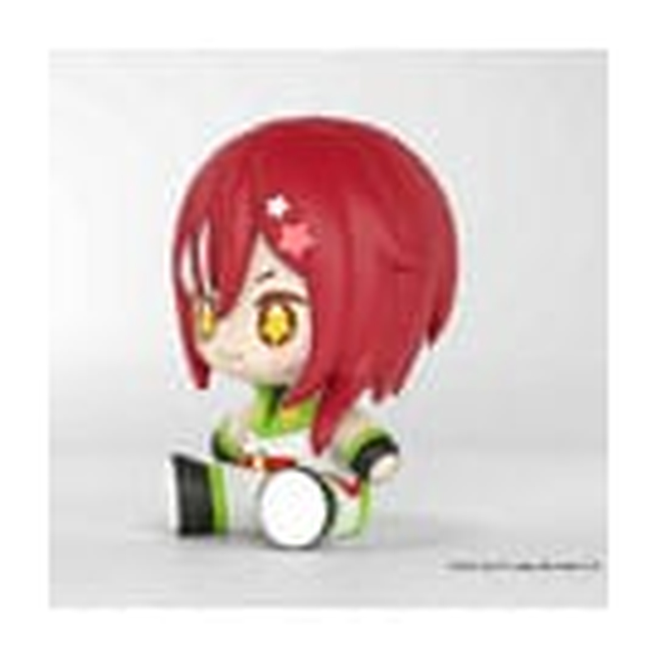 Ensemble Stars!! Huggy Good Smile Chibi Figur Natsume