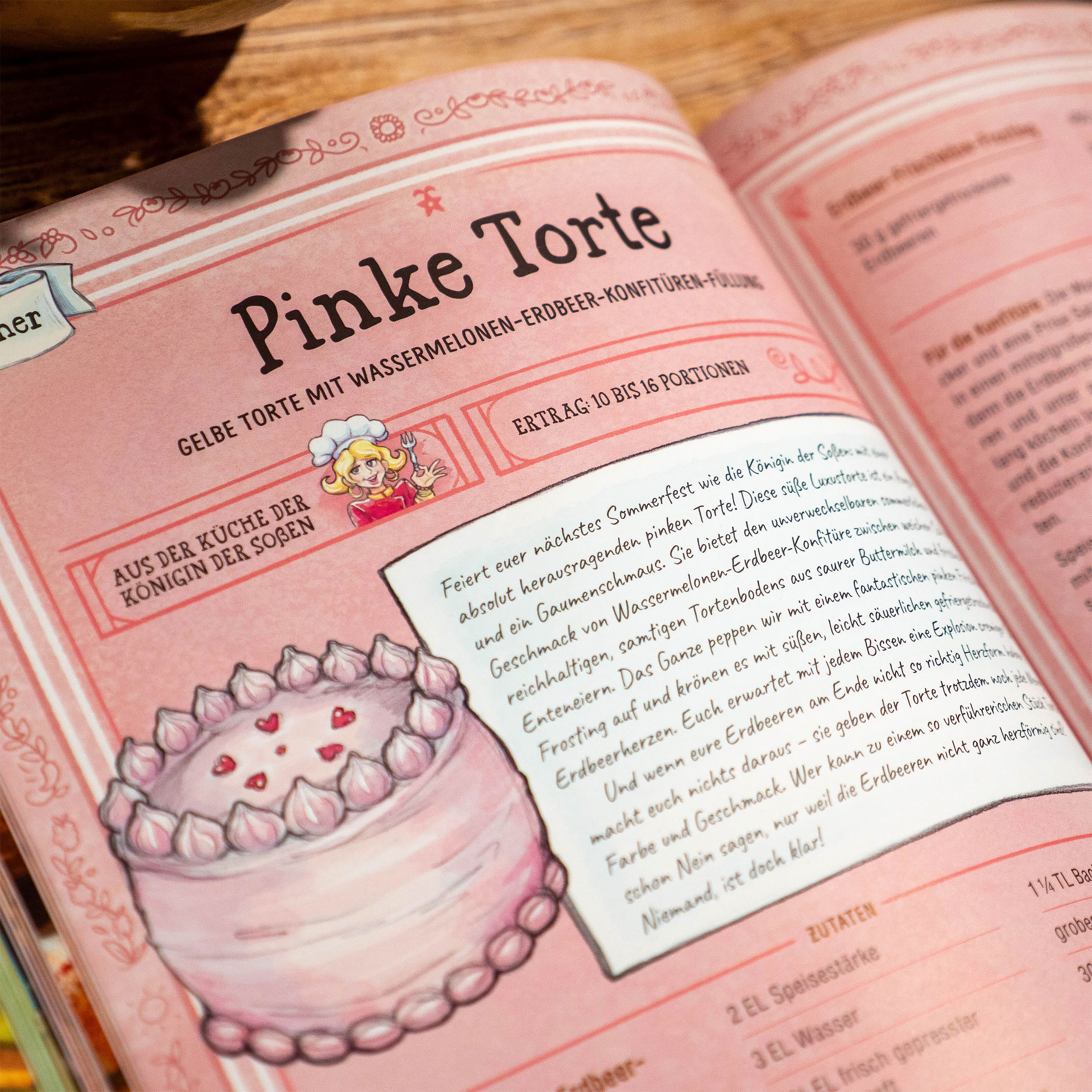 Stardew Valley - Le livre de cuisine officiel