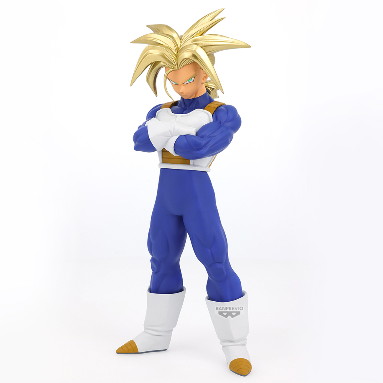 Dragon Ball Z - Trunks Blood of Saiyans Figur